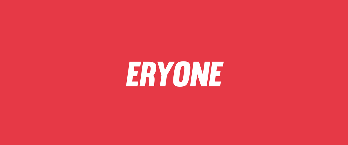 Eryone - BrandPrinters