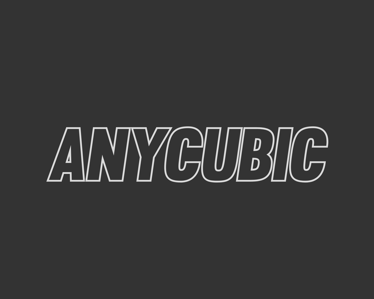 Anycubic