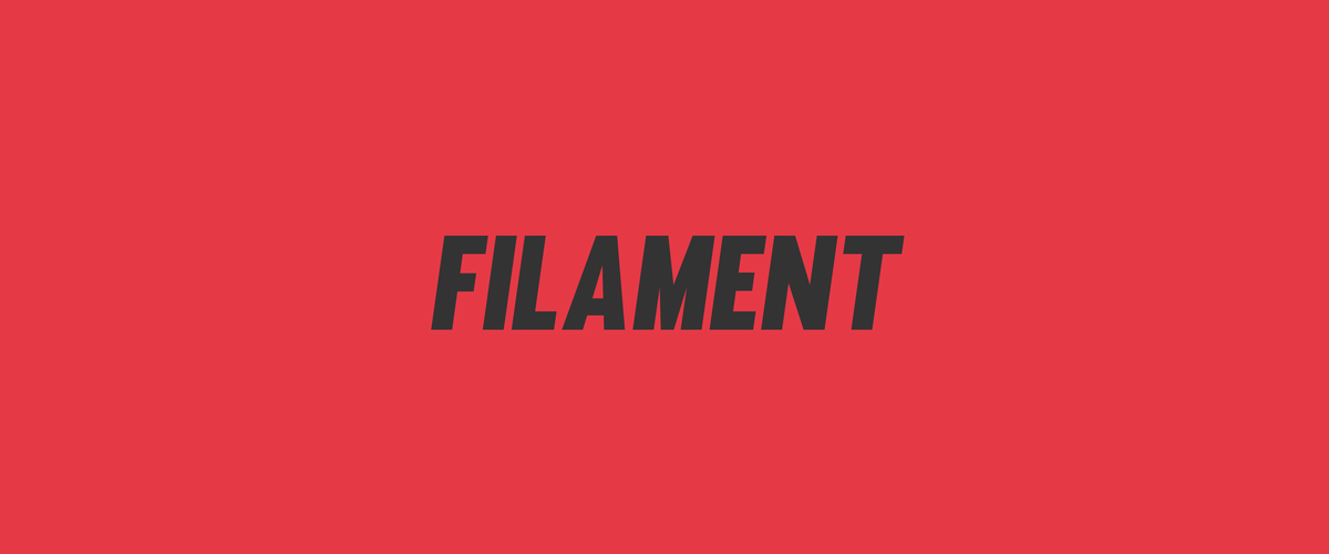 filament