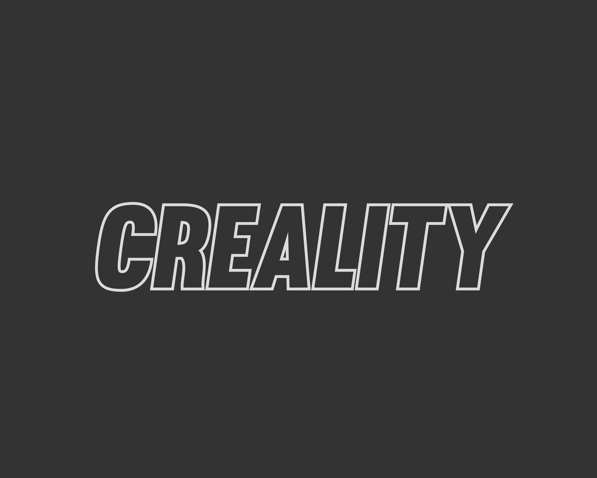 Creality
