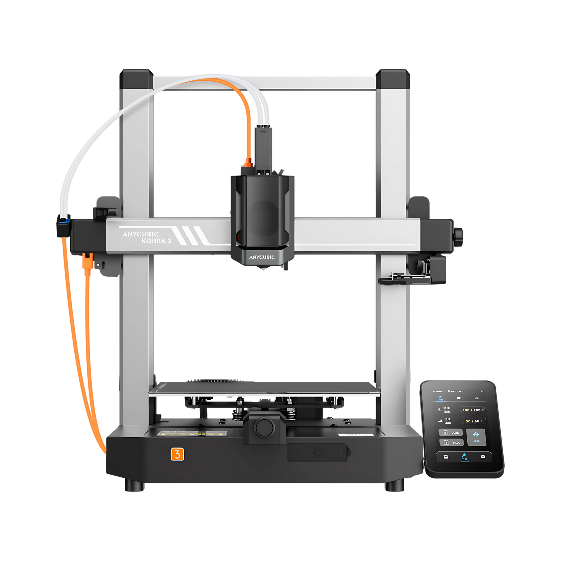 Anycubic Kobra 3