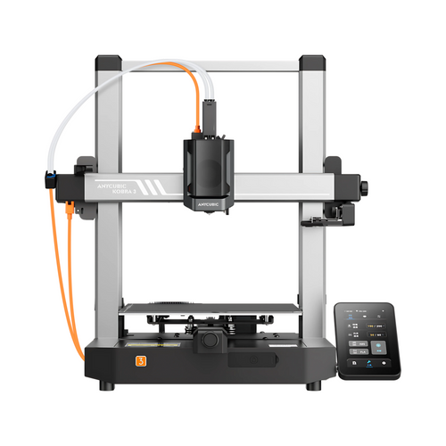 Anycubic Kobra 3