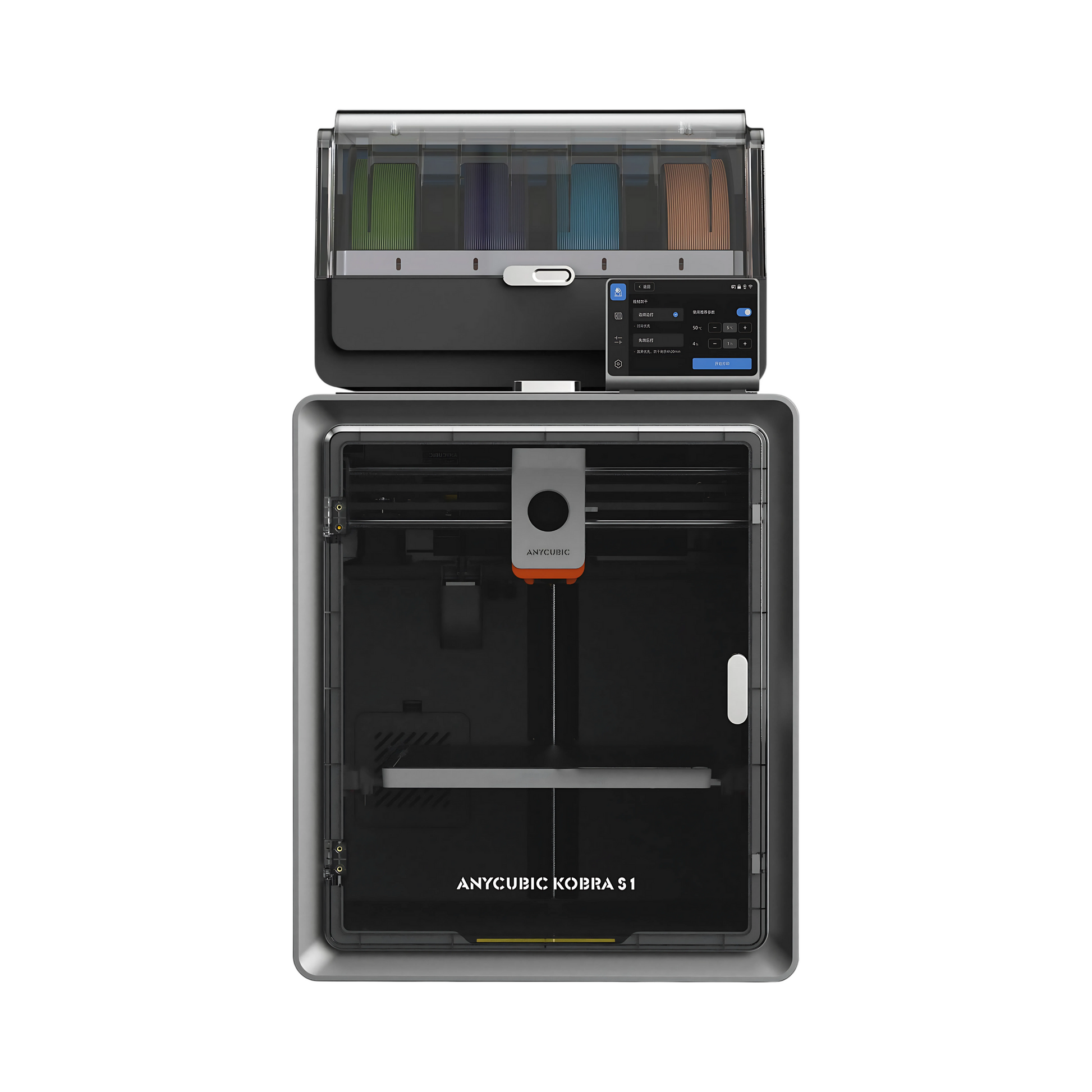 Anycubic Kobra S1 Combo