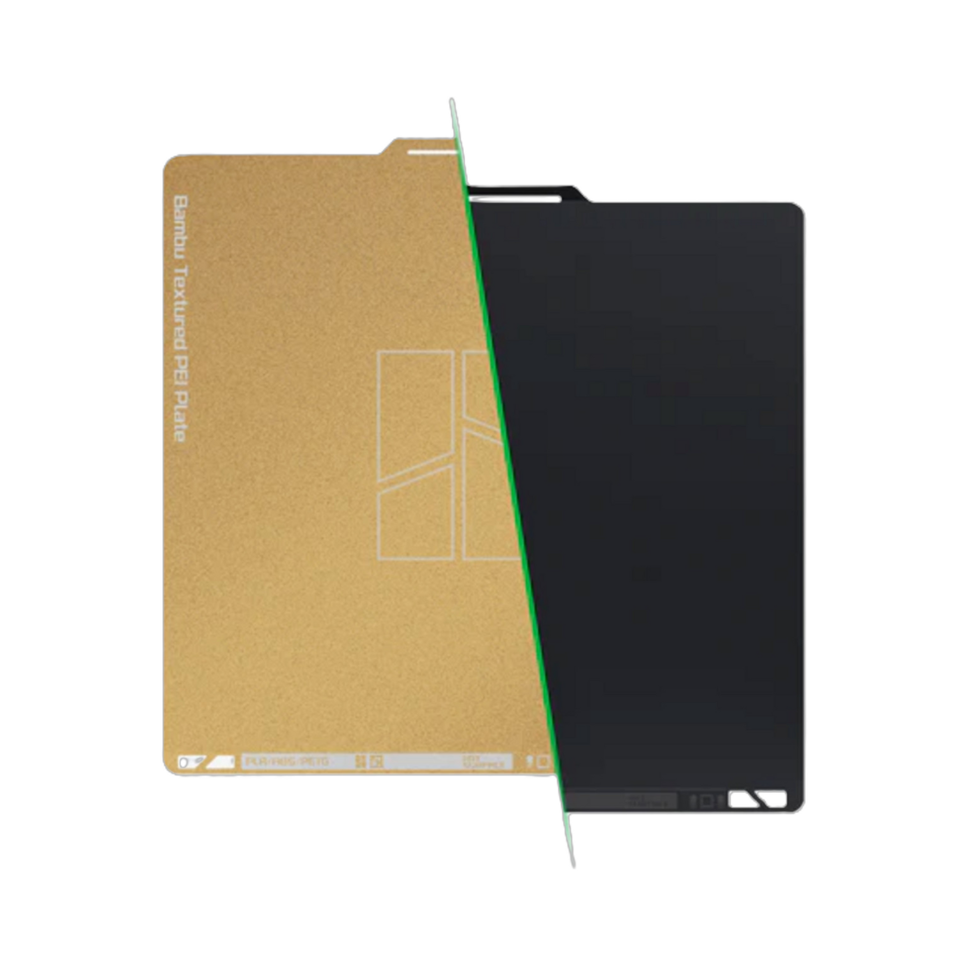 Bambu Smooth PEI Plate (A1-/P1-/X1-Serie)