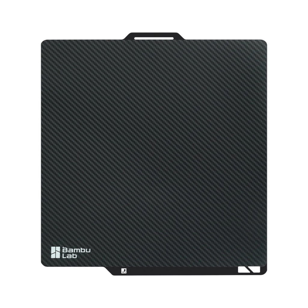 Bambu Lab 3D Effect Plate