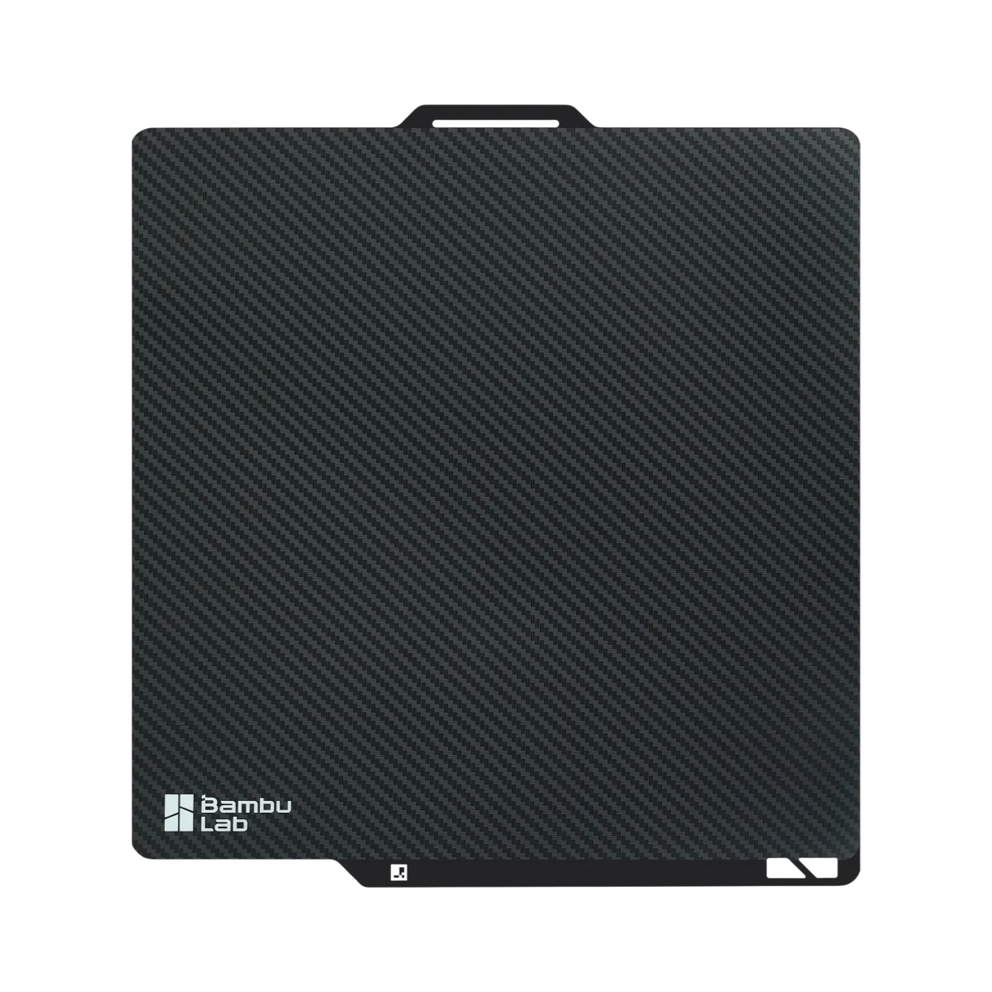Bambu Lab 3D Effect Plate