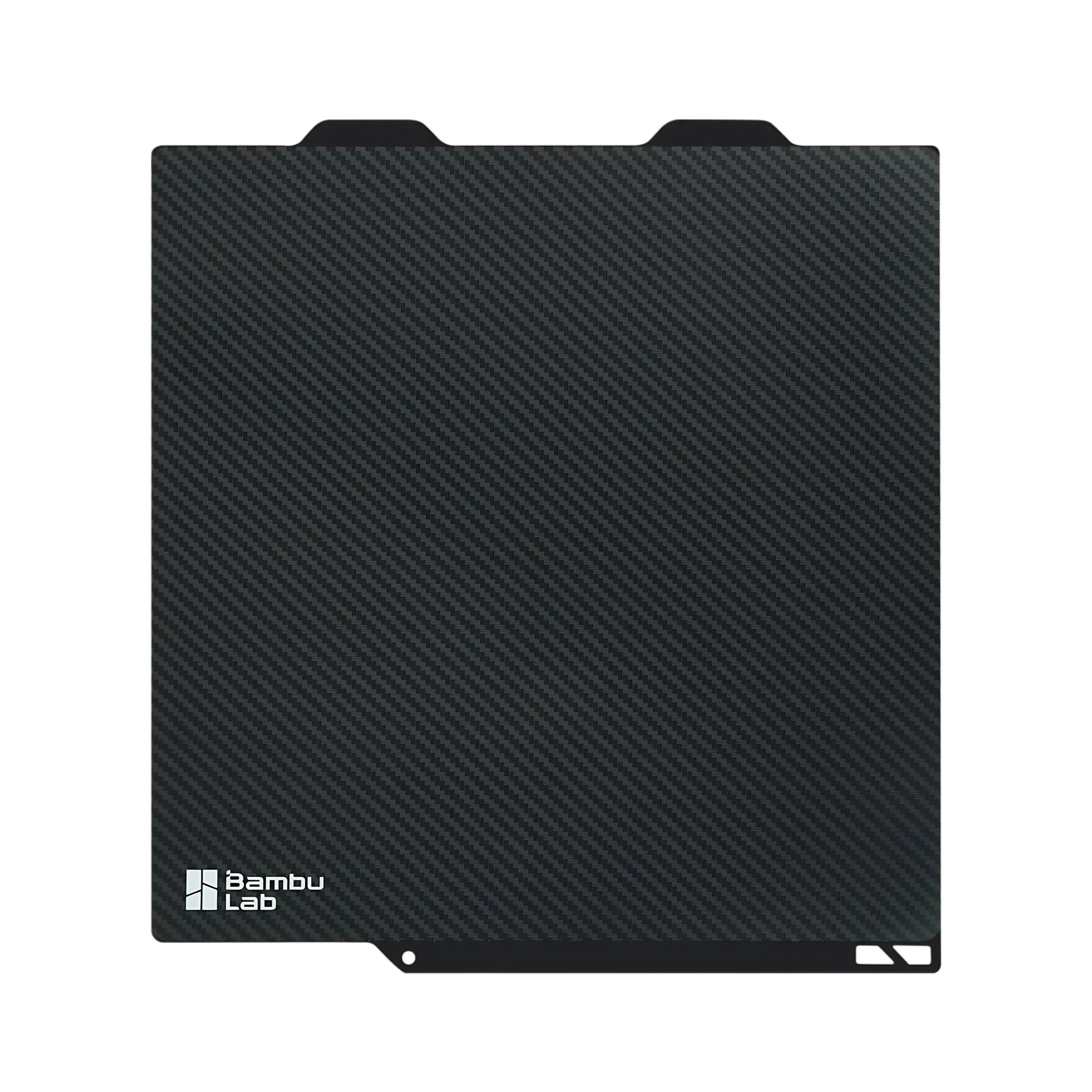 Bambu Lab 3D Effect Plate