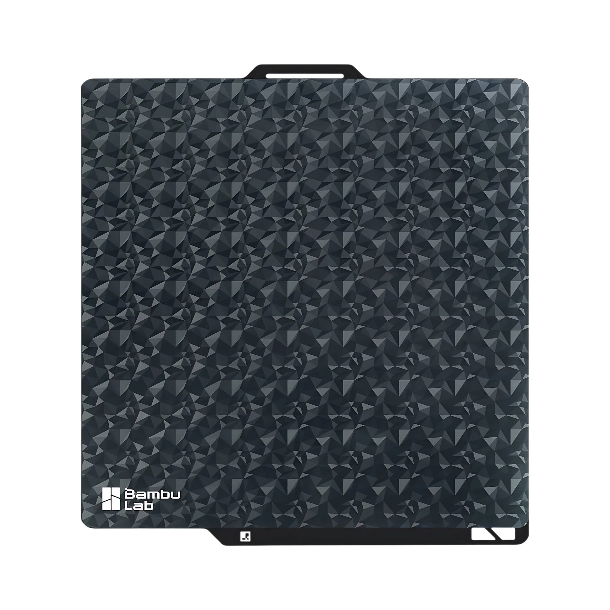 Bambu Lab 3D Effect Plate