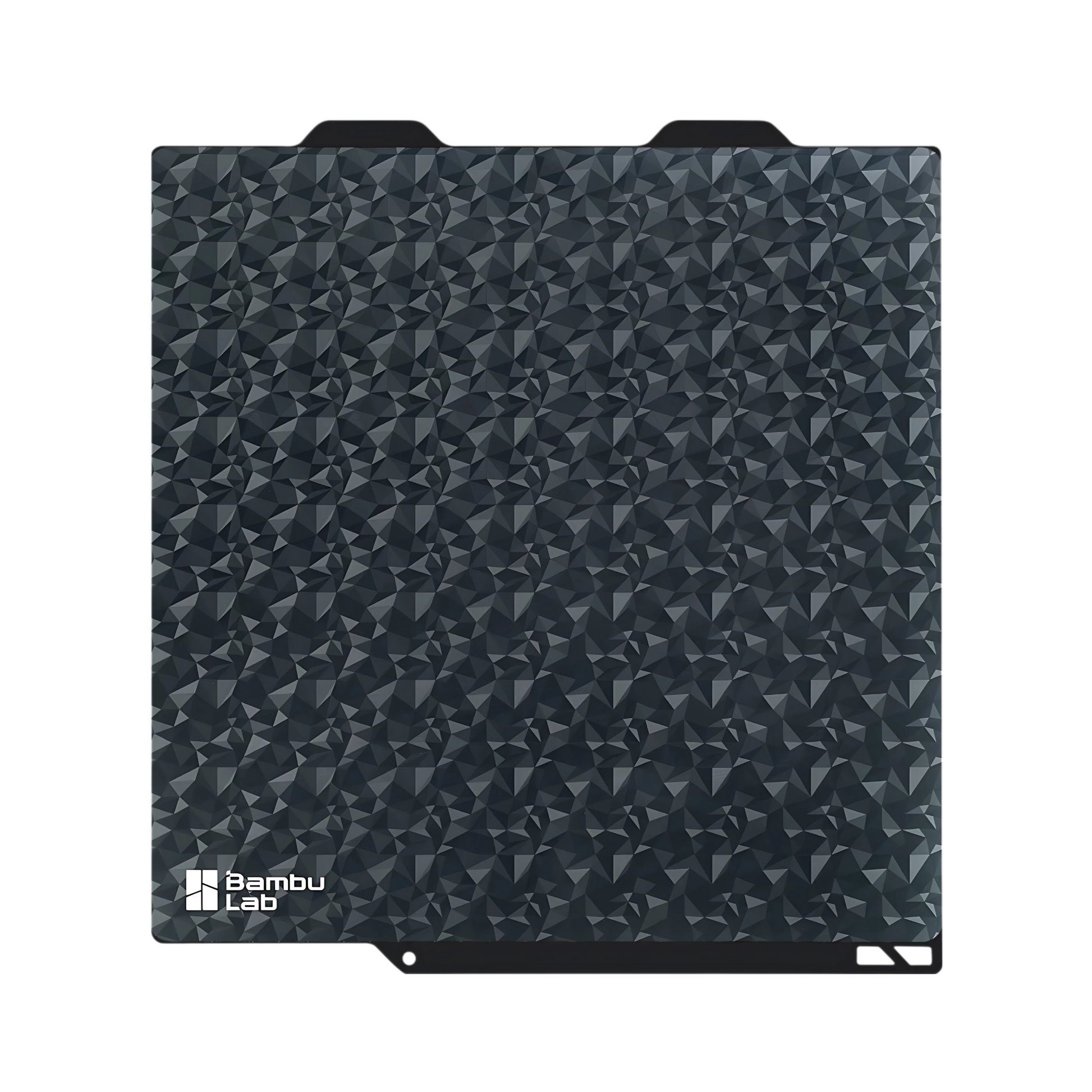 Bambu Lab 3D Effect Plate