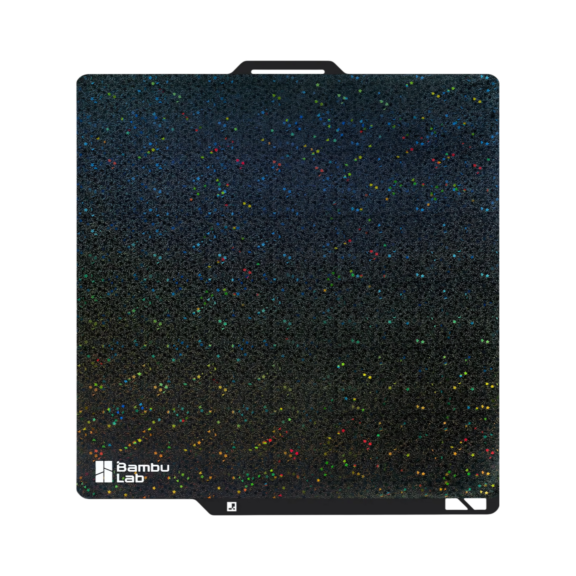 Bambu Lab 3D Effect Plate