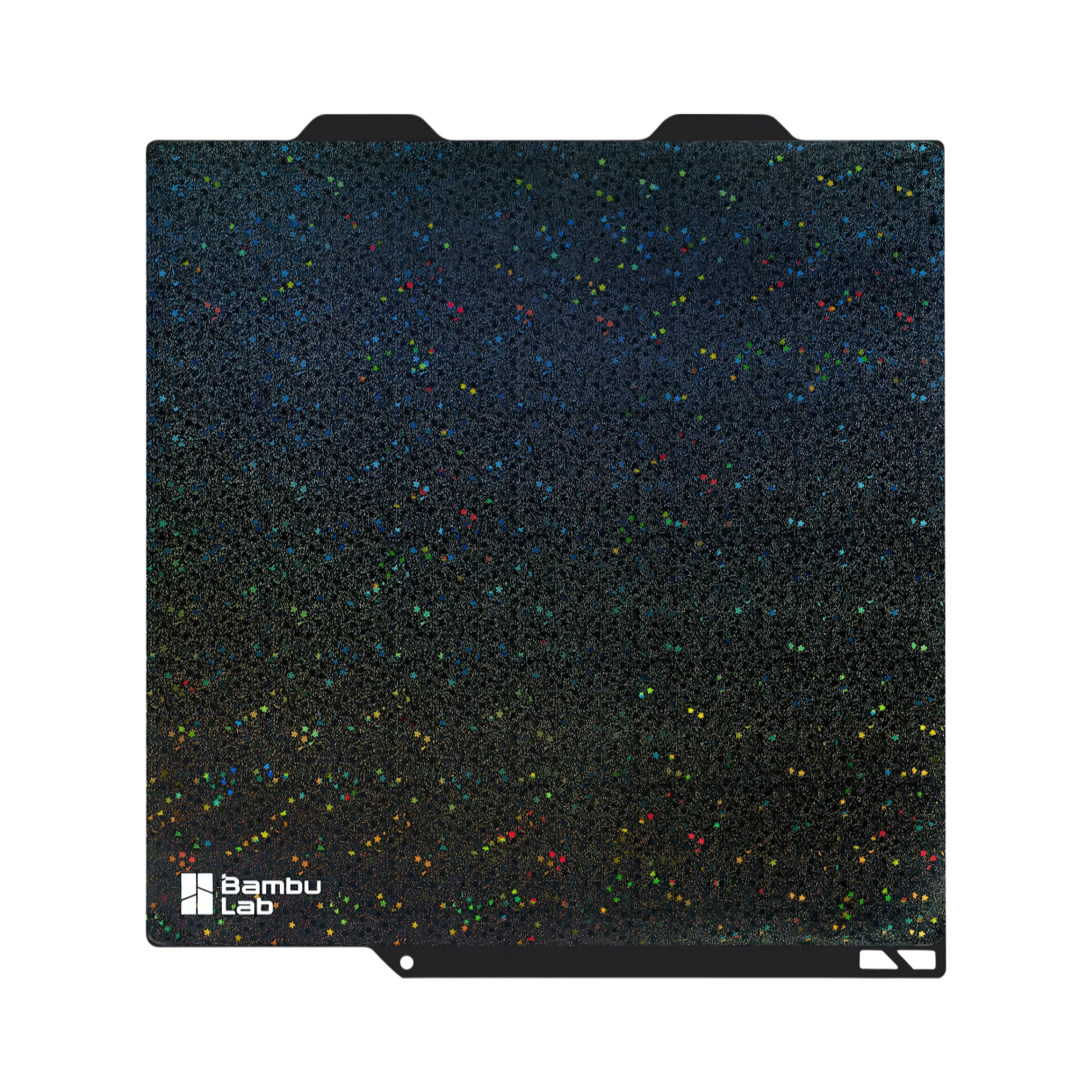 Bambu Lab 3D Effect Plate