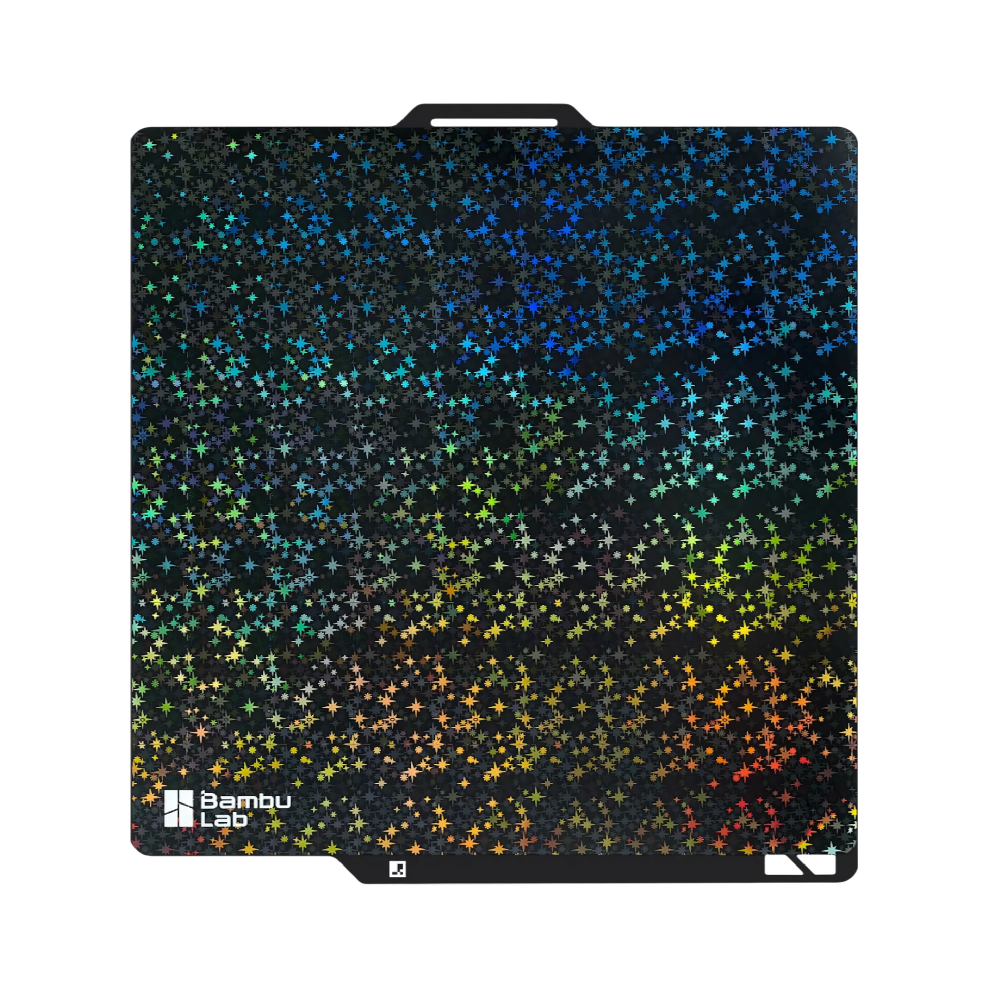 Bambu Lab 3D Effect Plate