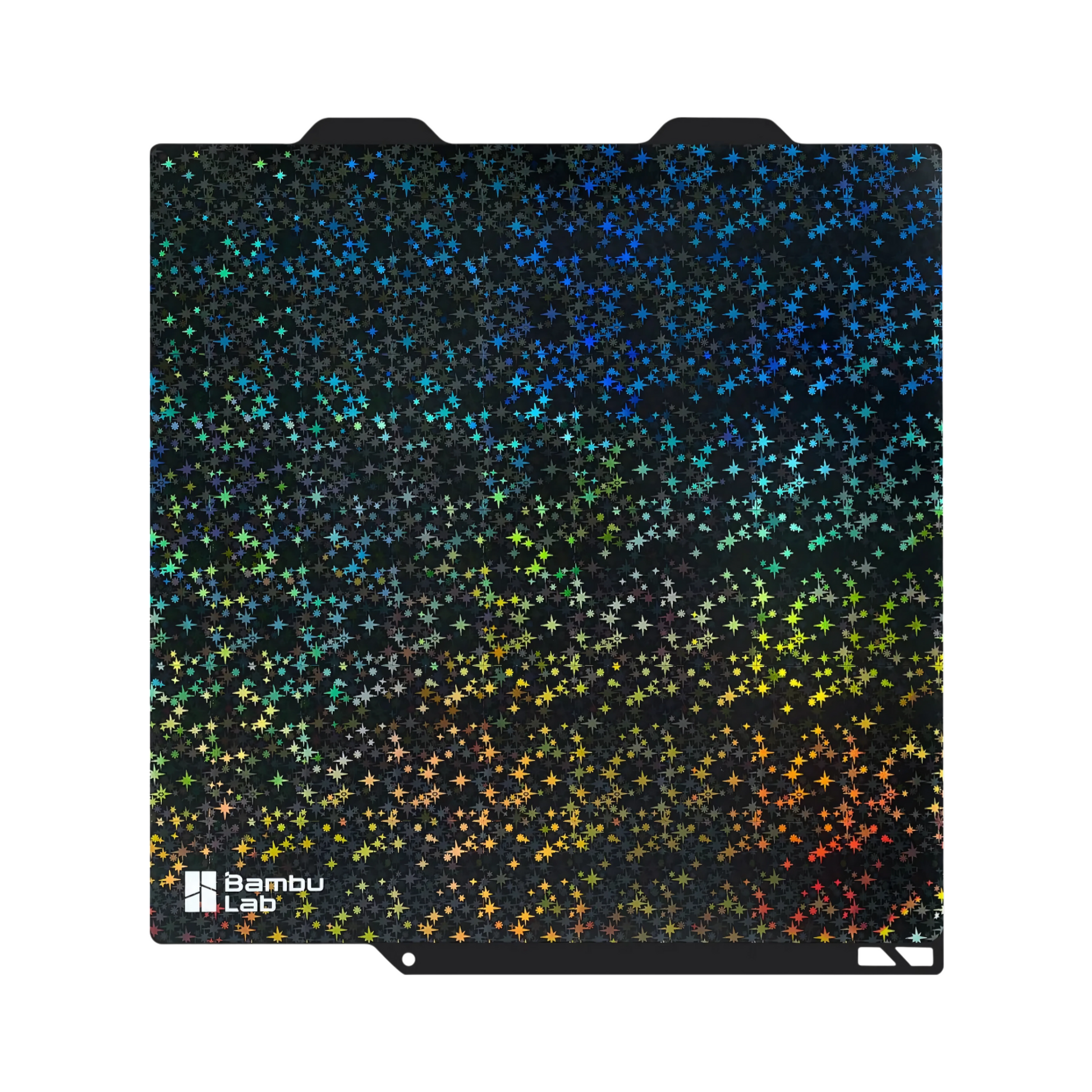 Bambu Lab 3D Effect Plate