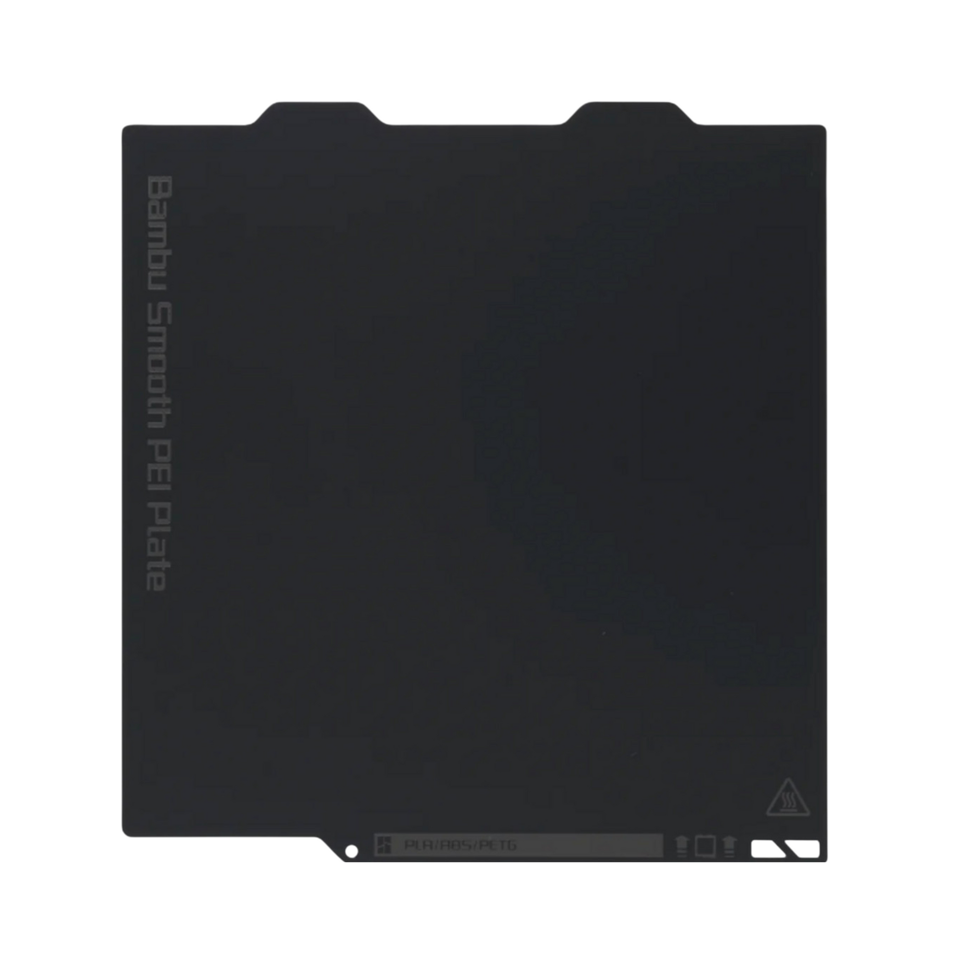 Bambu Smooth PEI Plate (A1-/P1-/X1-Serie)