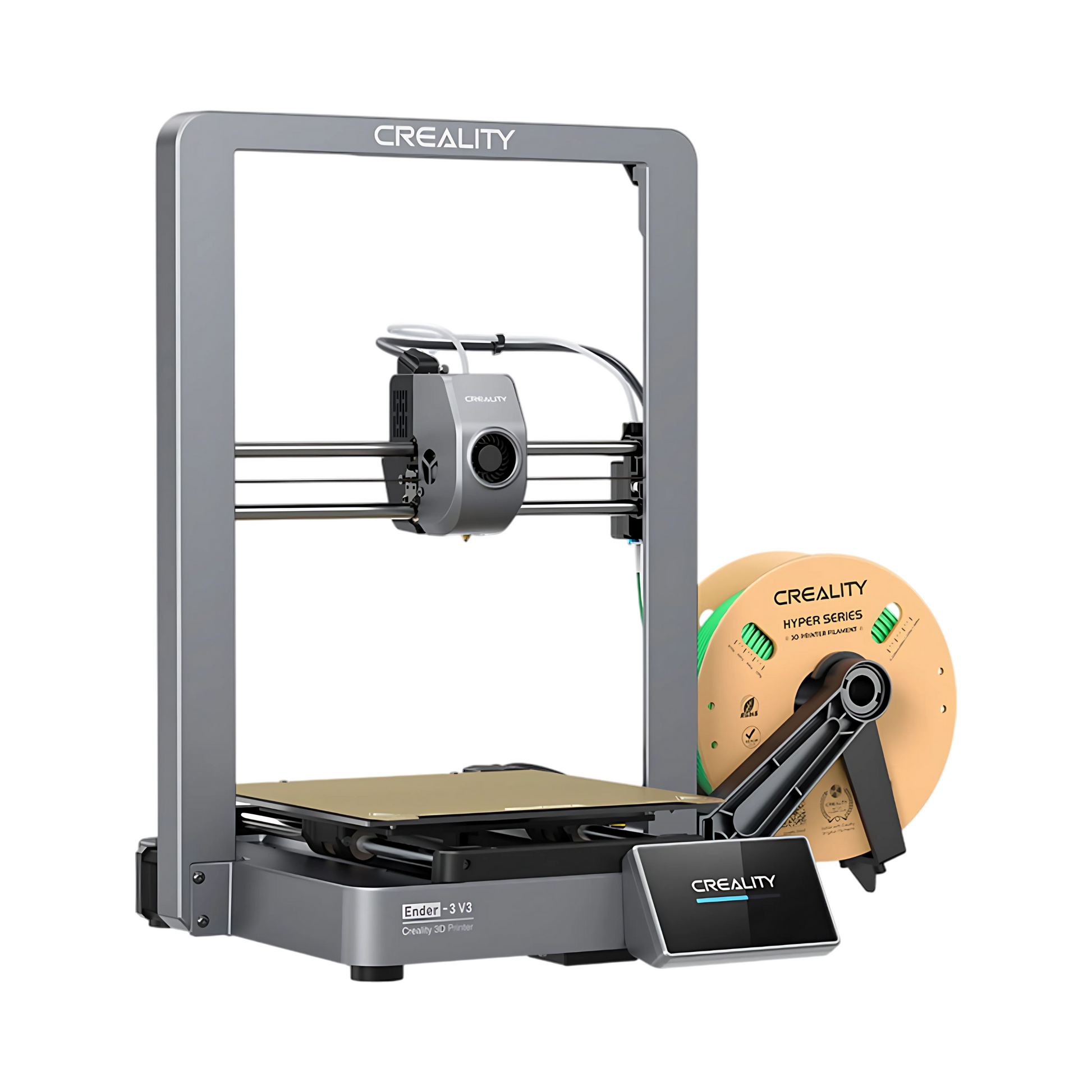 Creality Ender 3 V3
