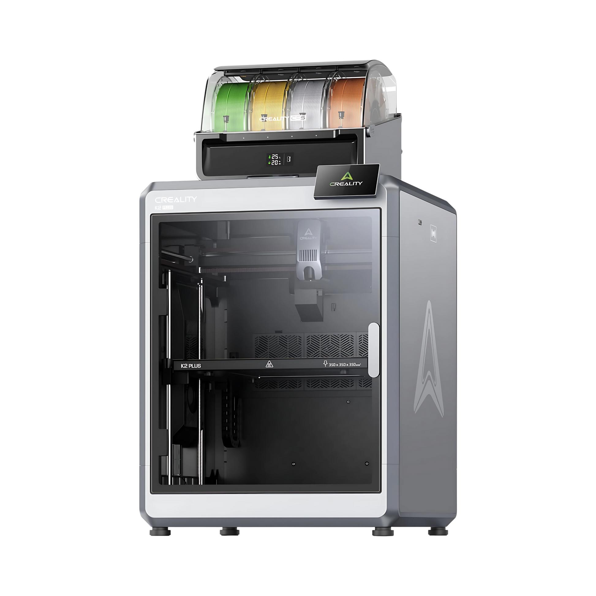 Creality K2 Plus Combo