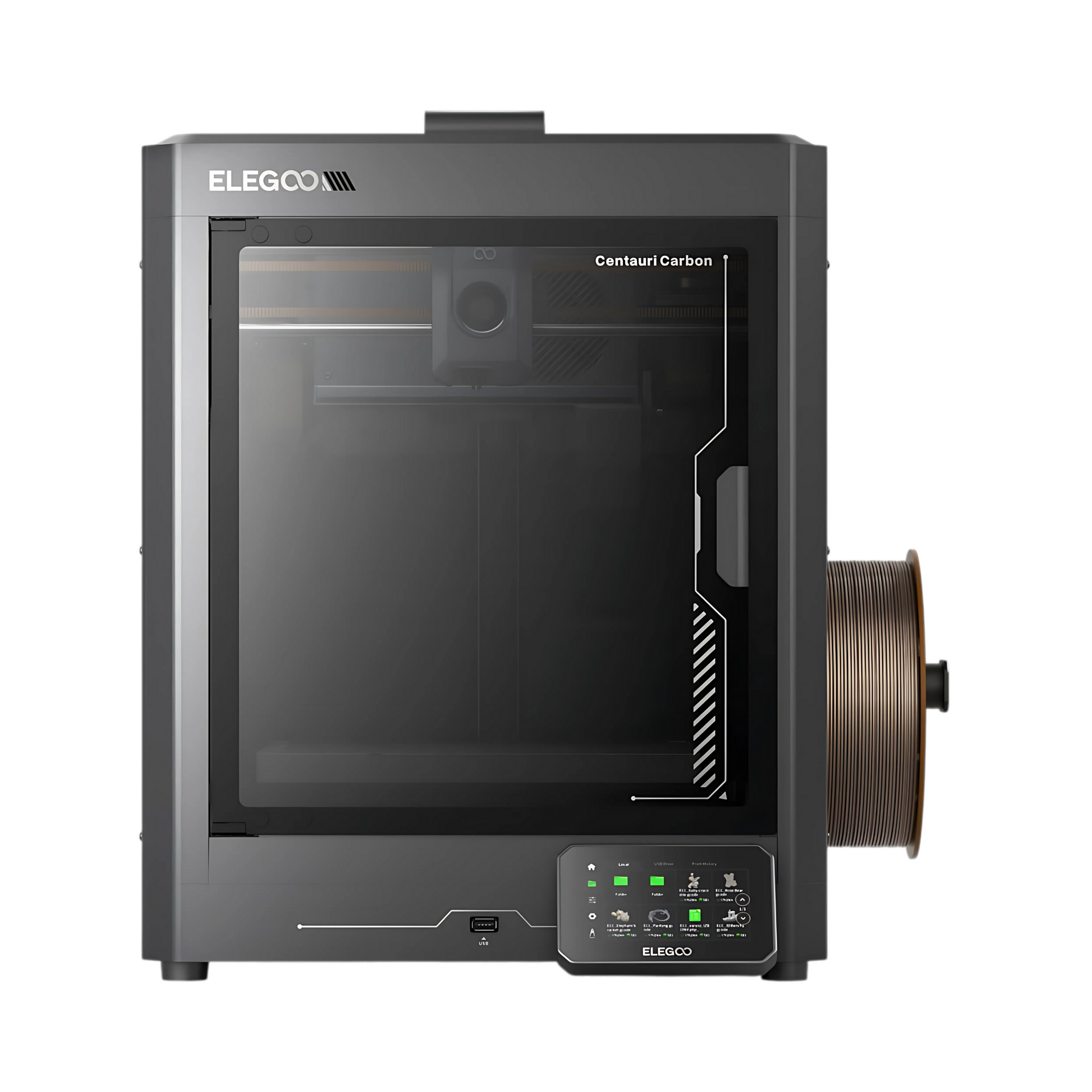 Elegoo Centauri Carbon