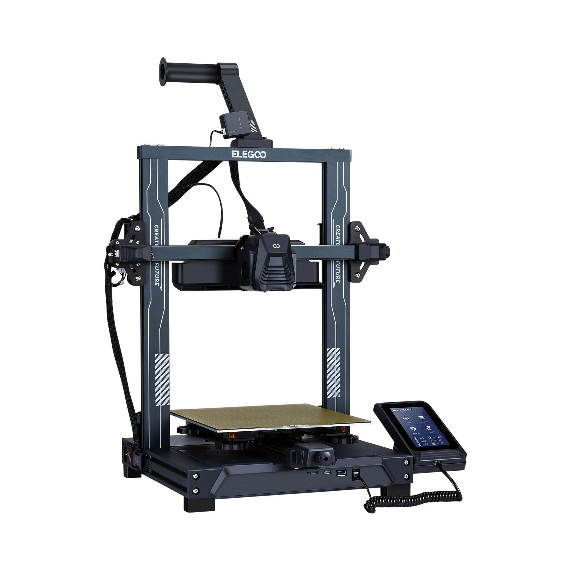 Elegoo Neptune 4 Pro
