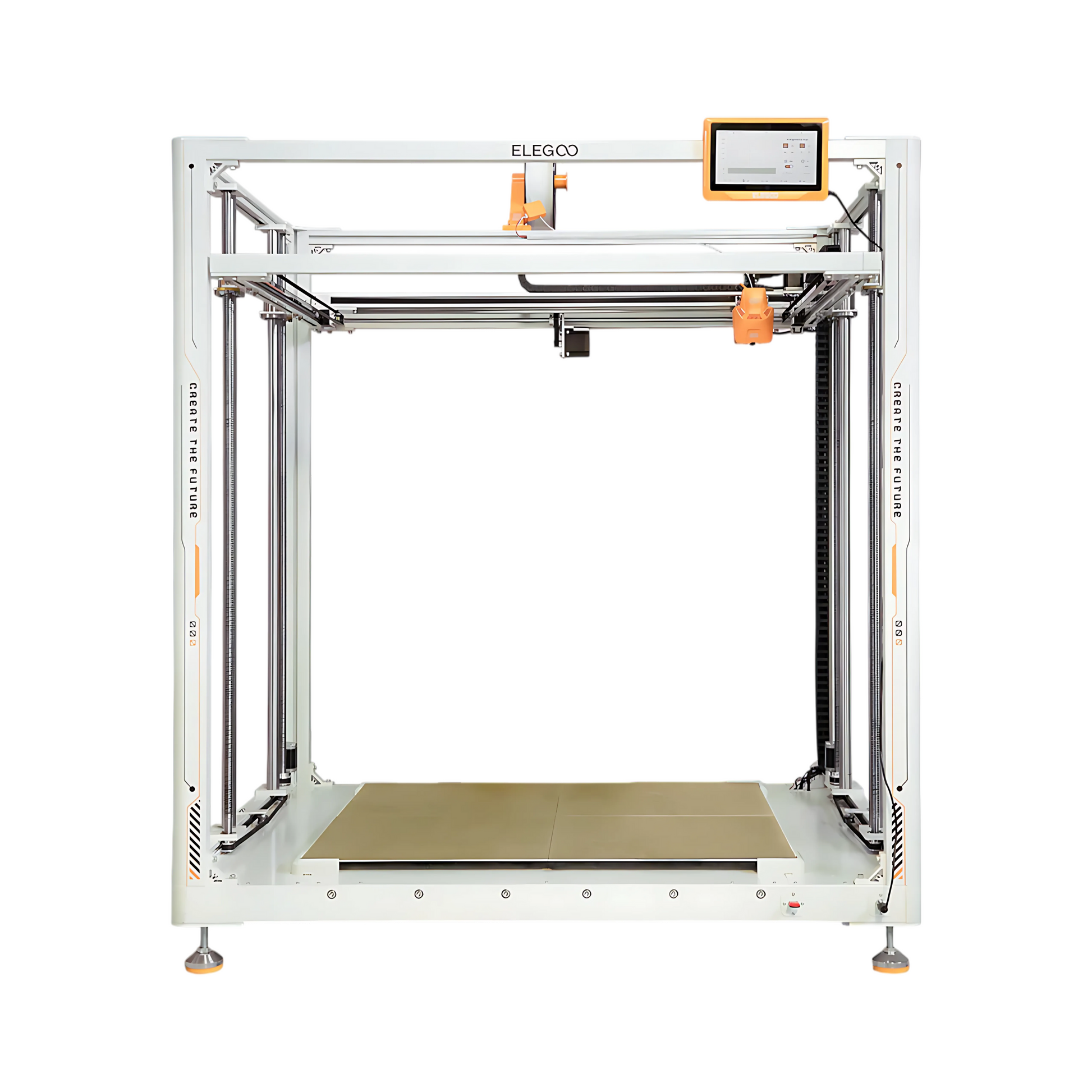 Elegoo OrangeStorm Giga