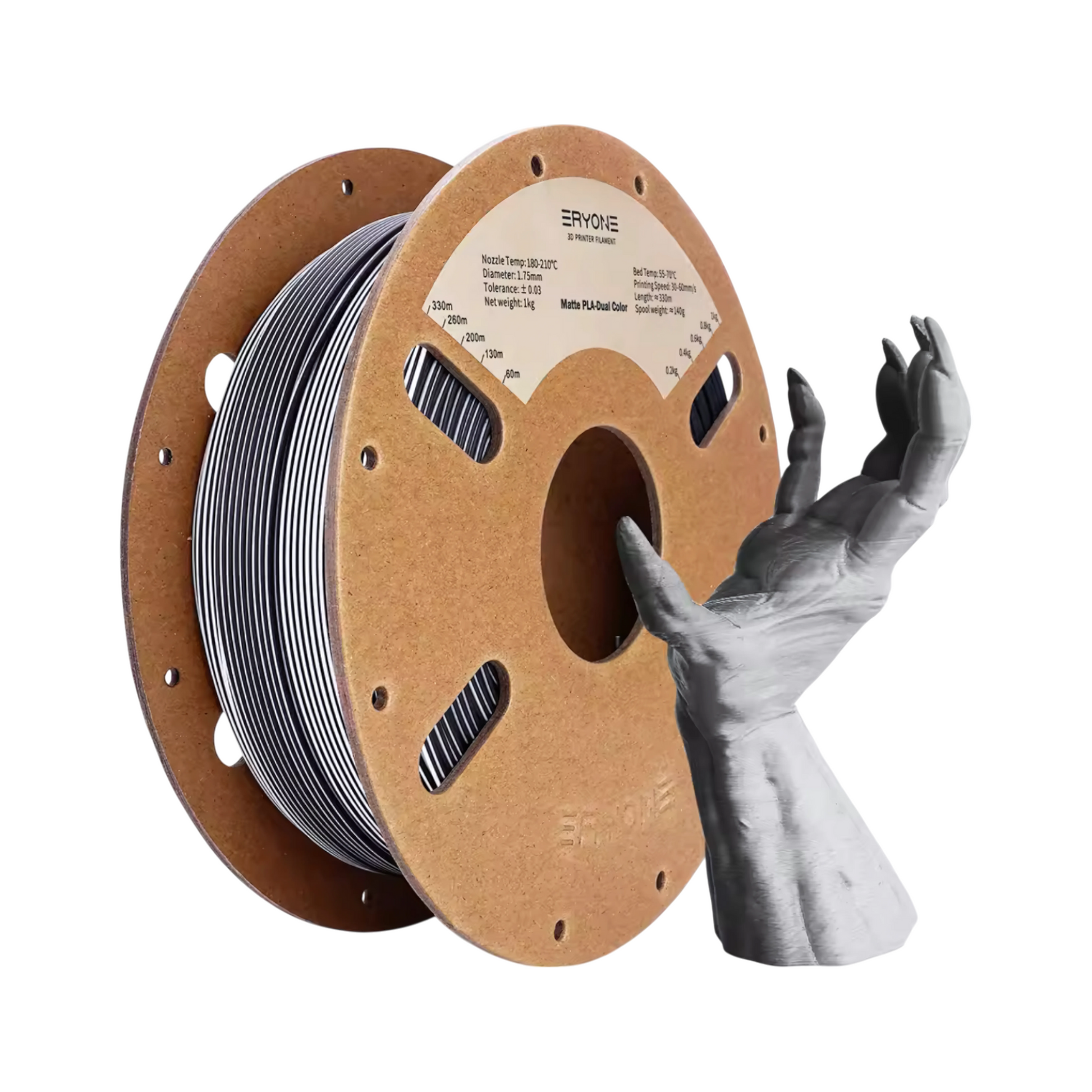 Eryone Silk PLA