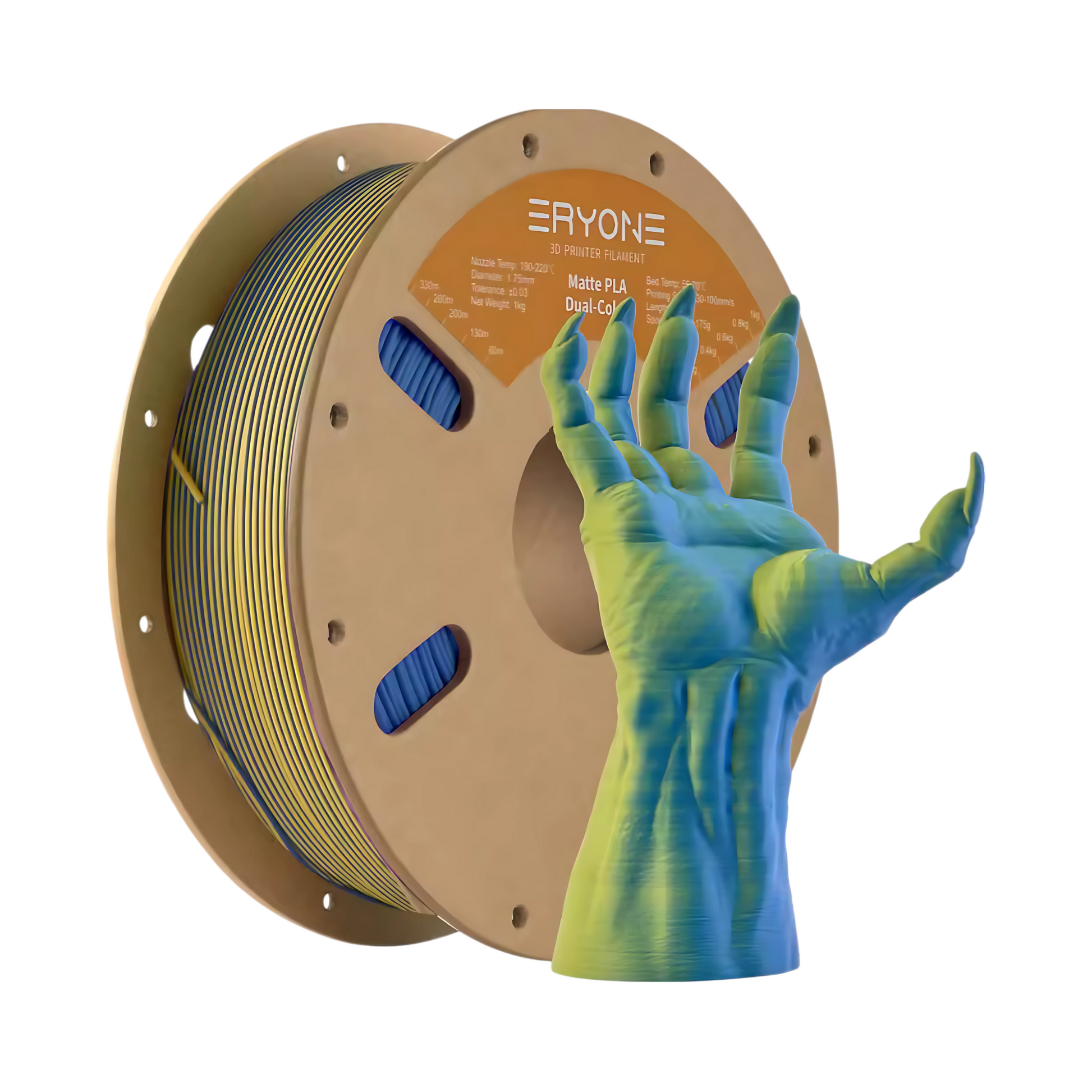 Eryone Silk PLA
