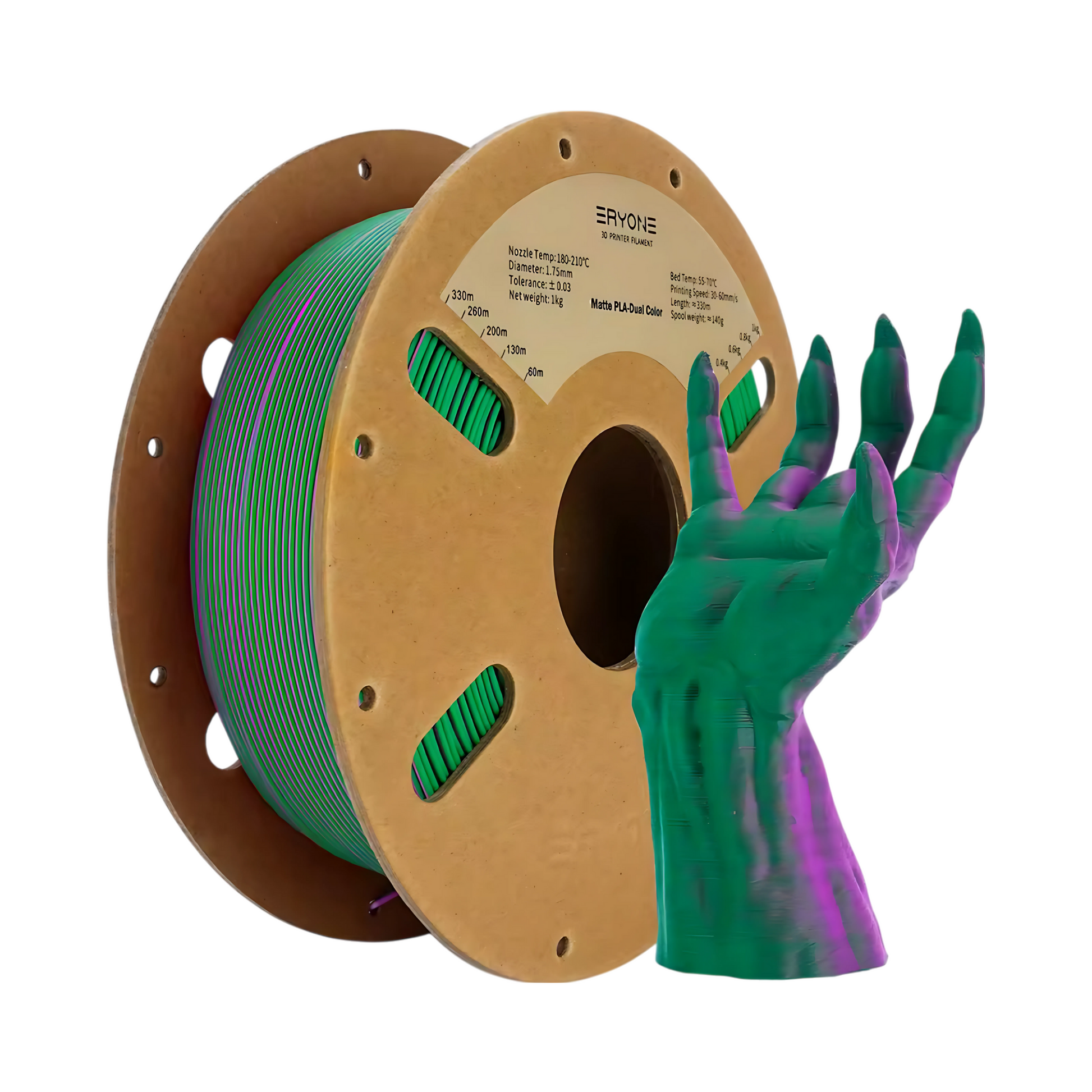Eryone Silk PLA