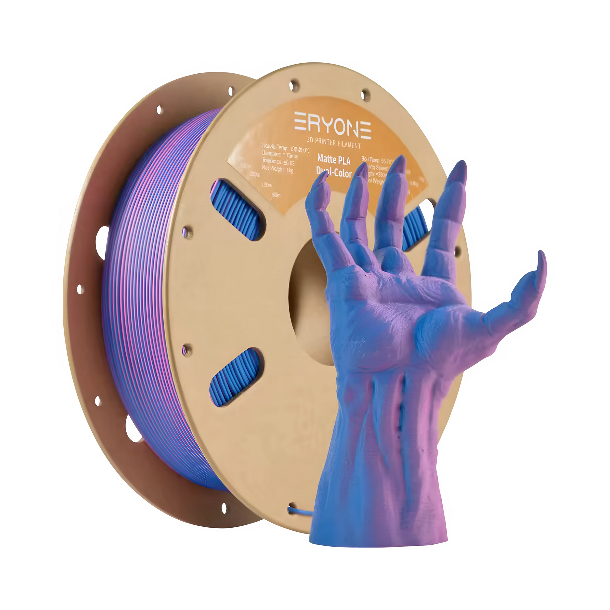 Eryone Silk PLA