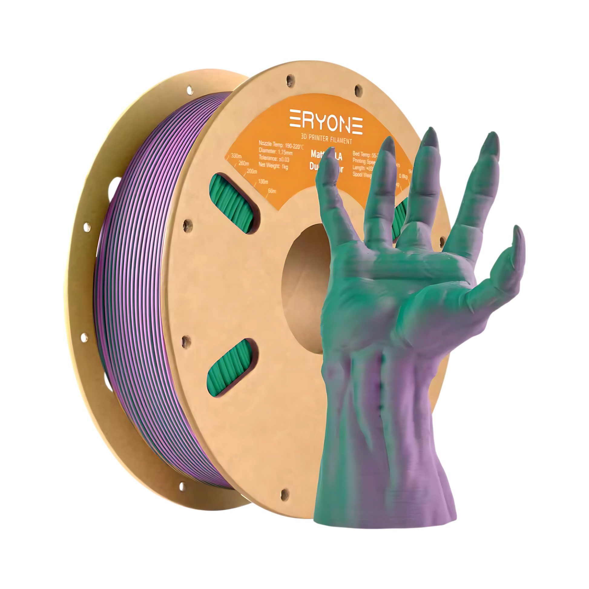 Eryone Silk PLA