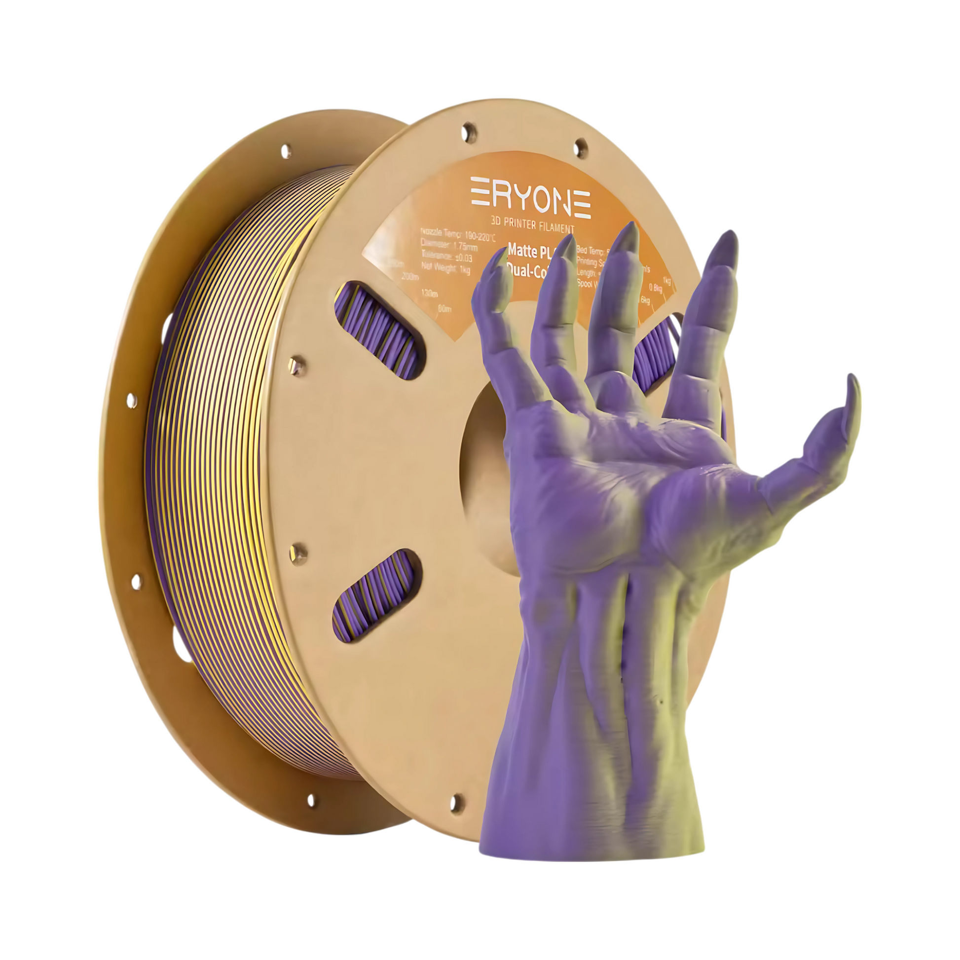 Eryone Silk PLA