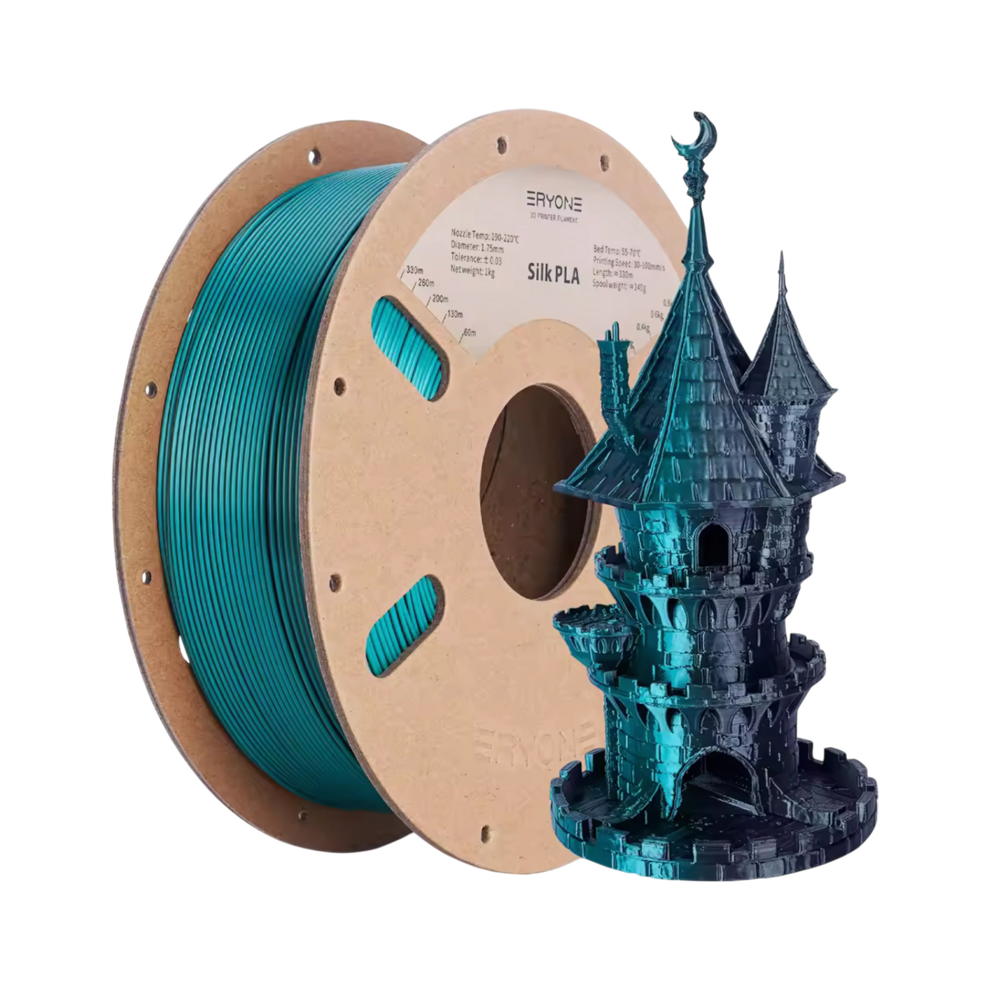 Eryone Silk PLA
