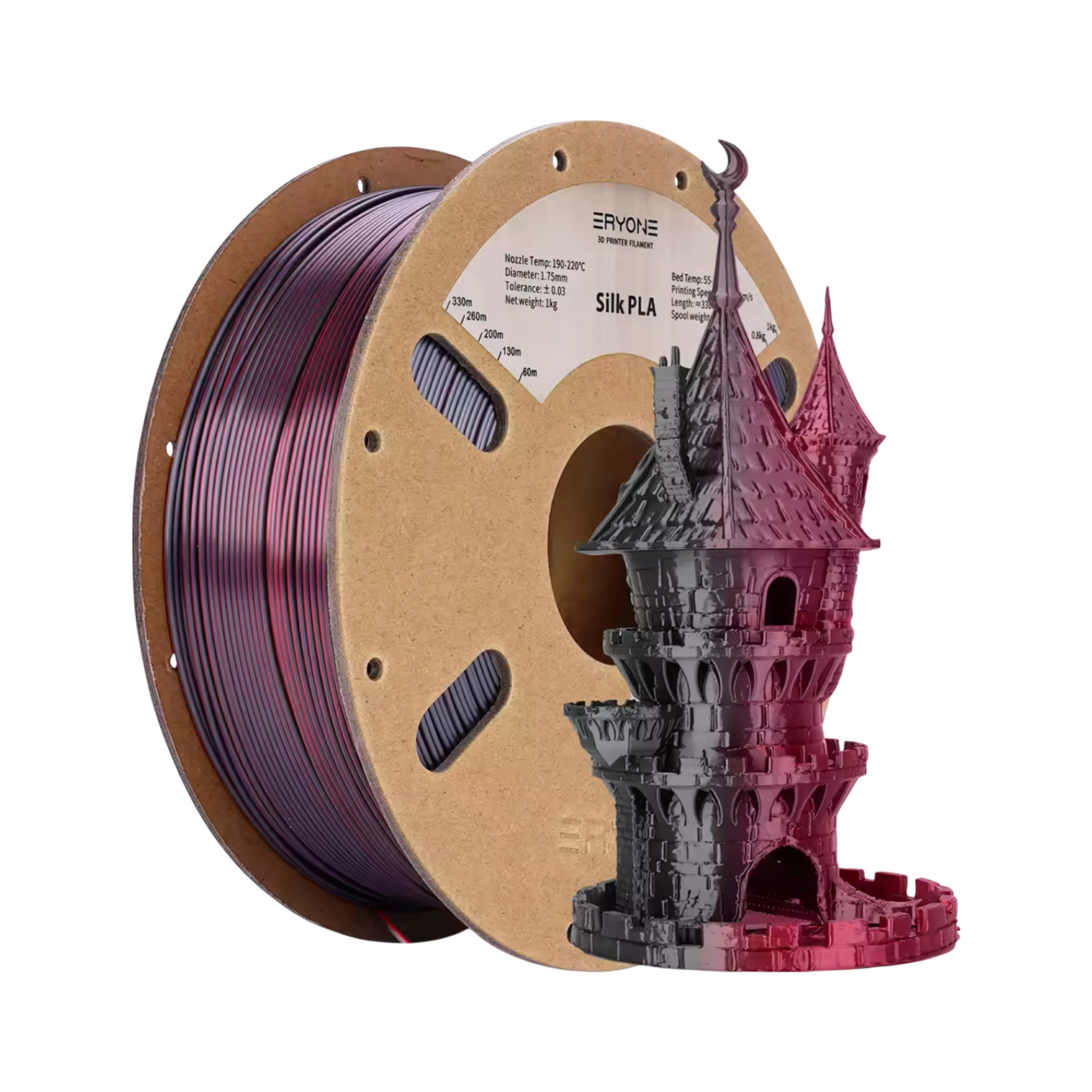 Eryone Silk PLA