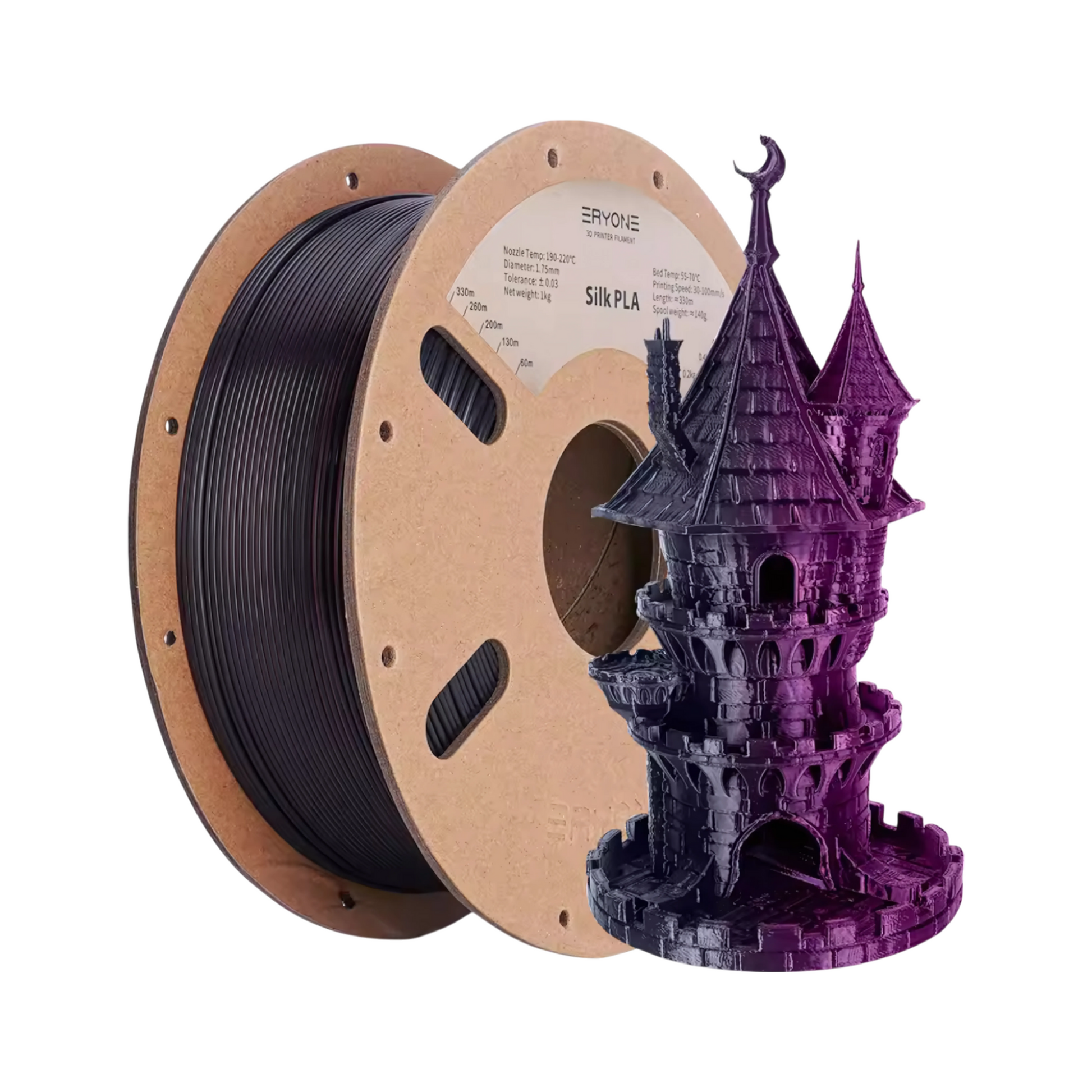 Eryone Silk PLA