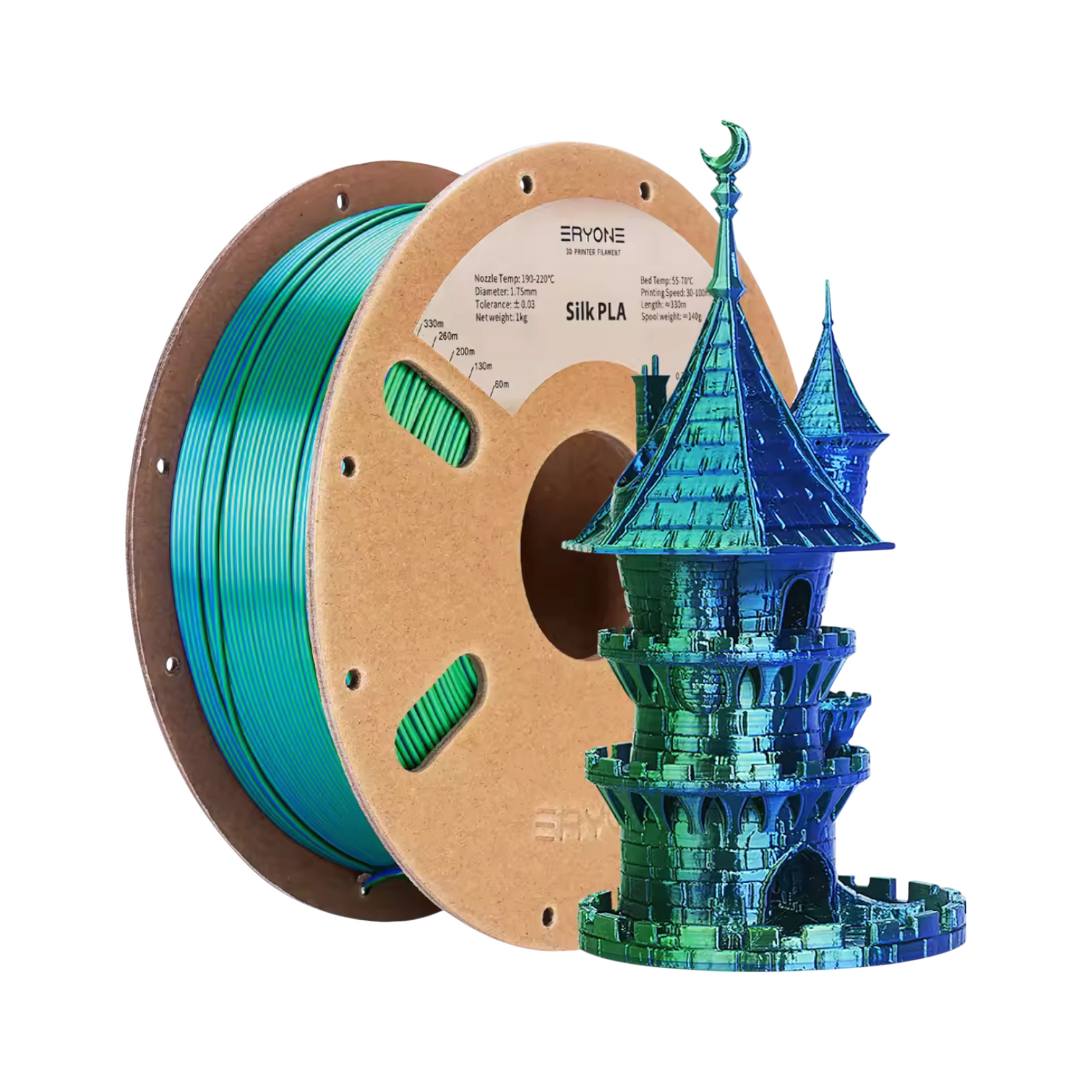 Eryone Silk PLA