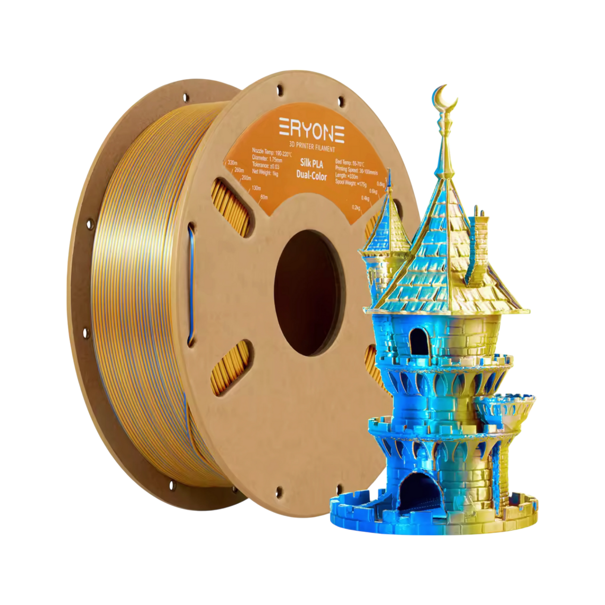 Eryone Silk PLA