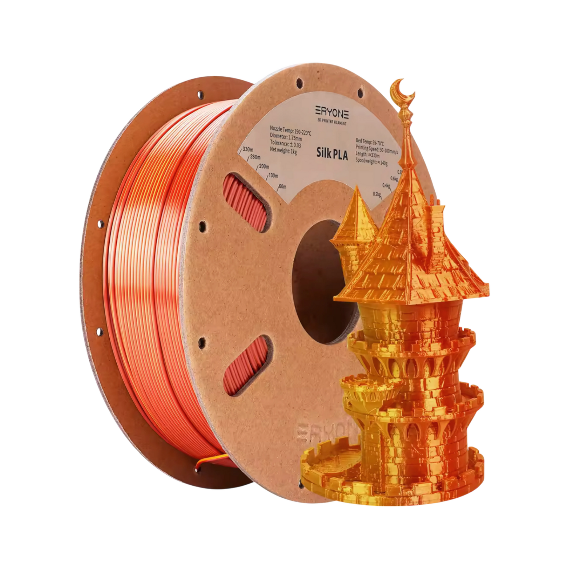 Eryone Silk PLA