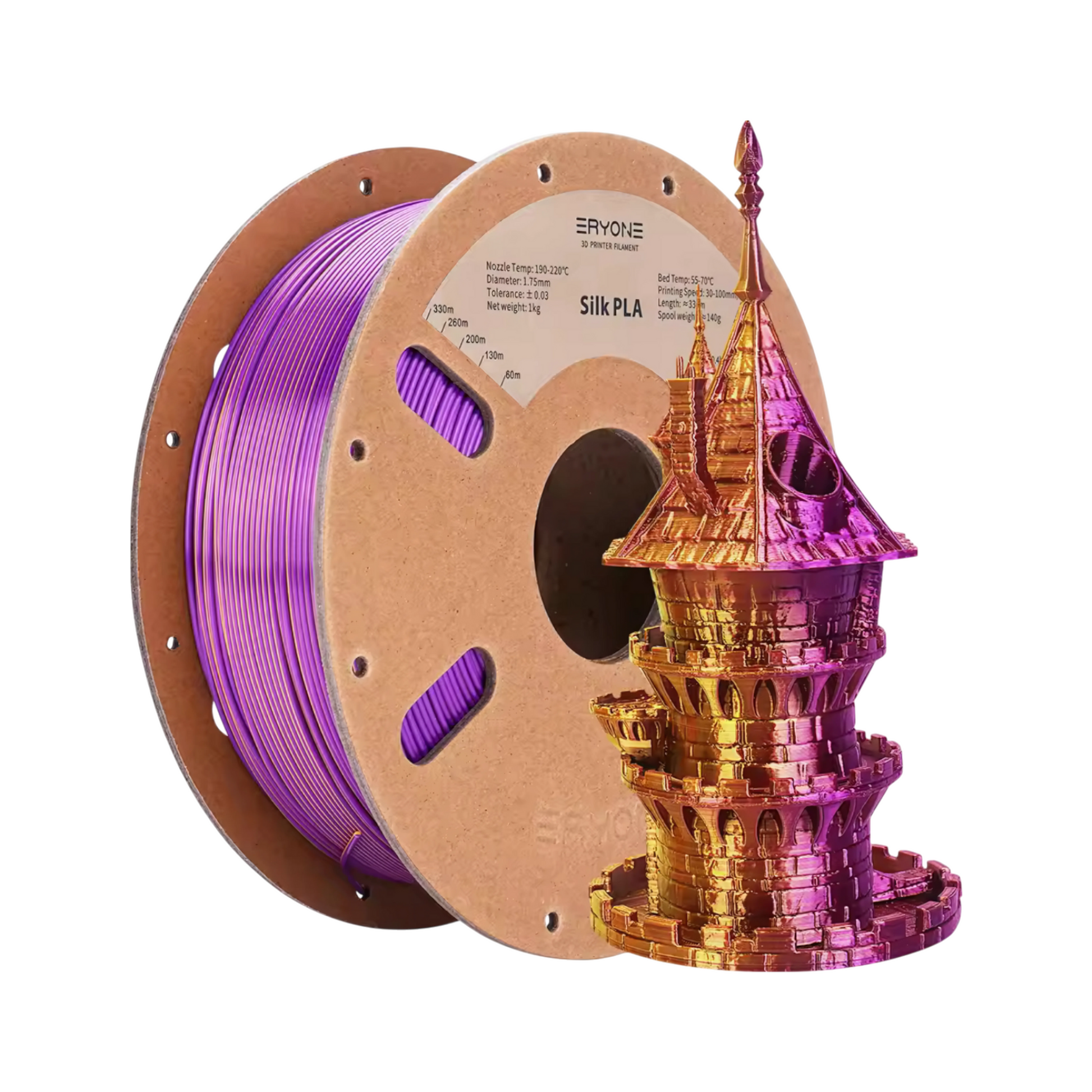Eryone Silk PLA