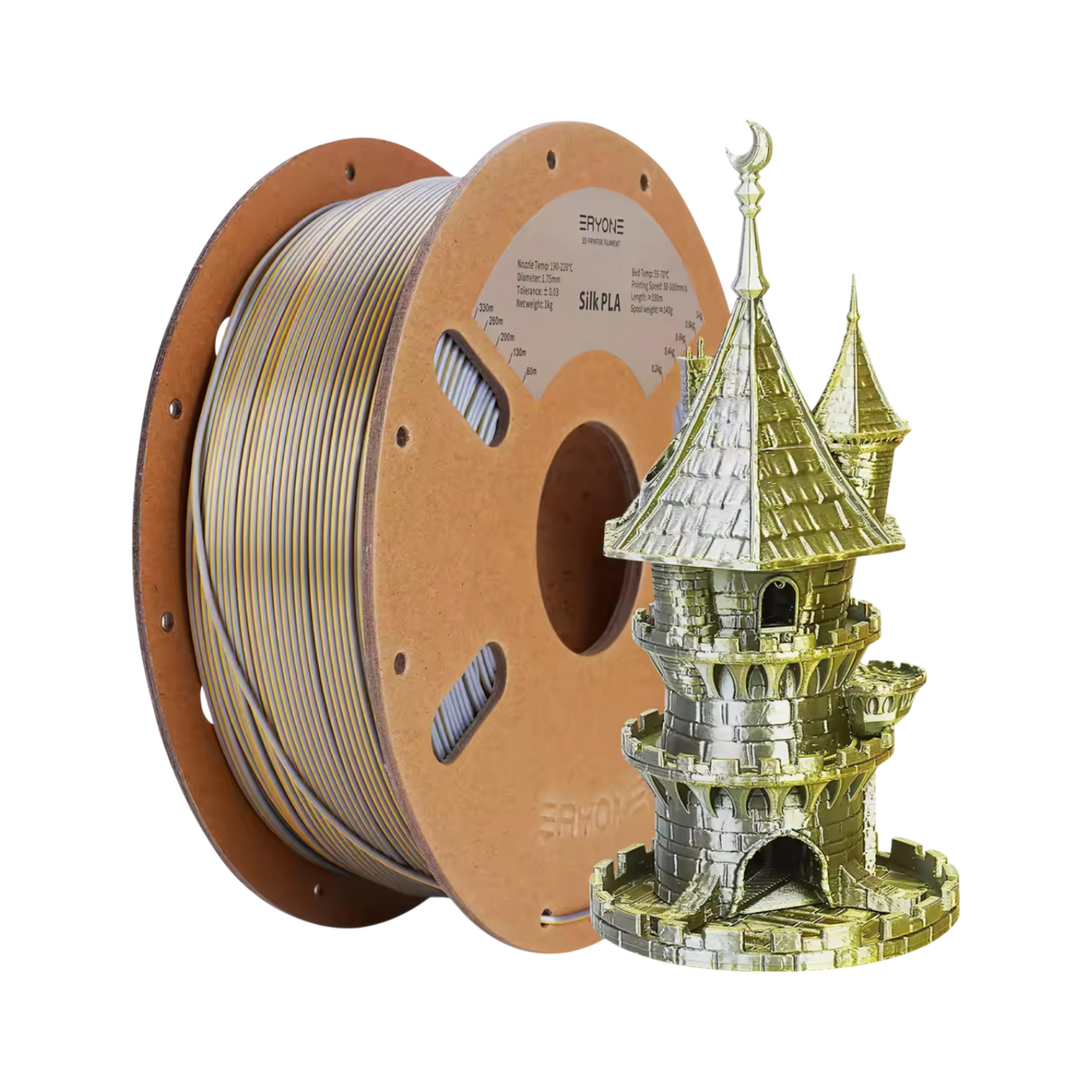 Eryone Silk PLA