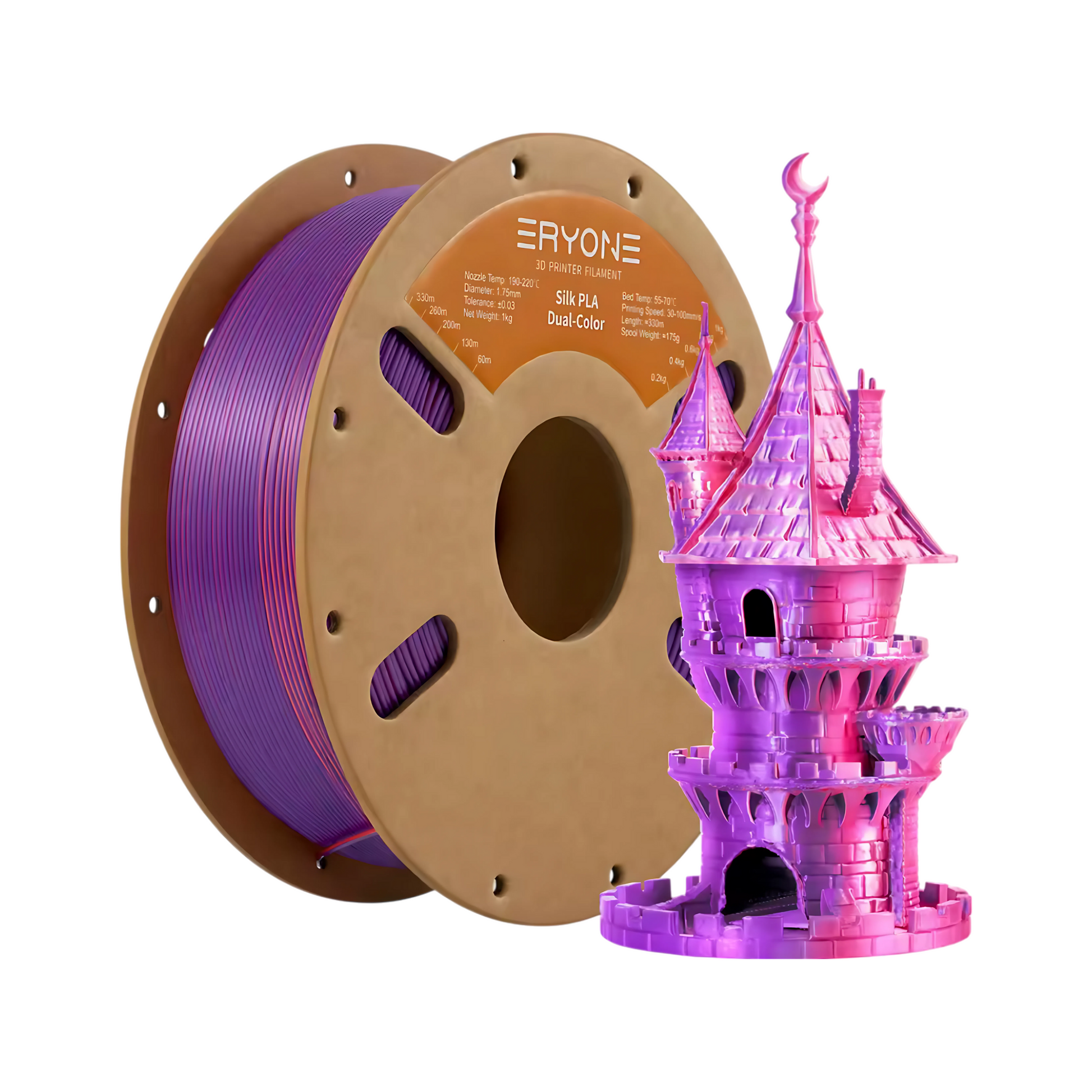 Eryone Silk PLA