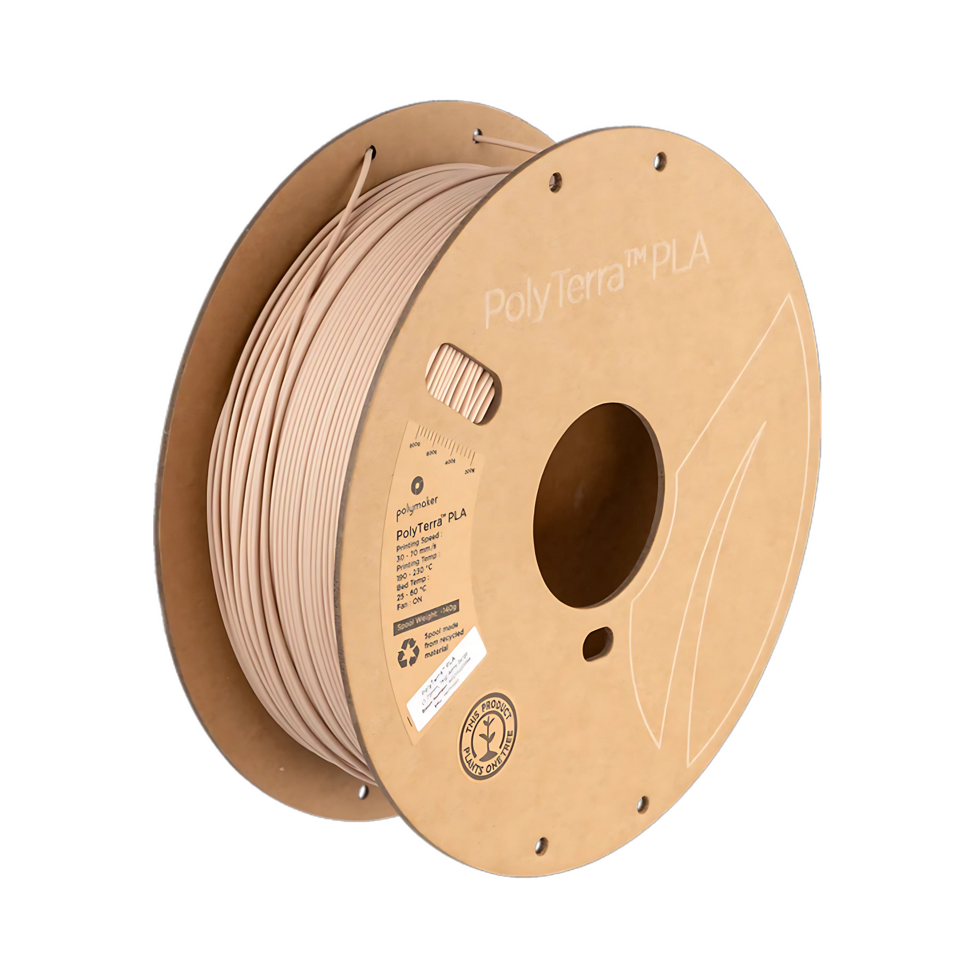 Polymaker PolyTerra PLA