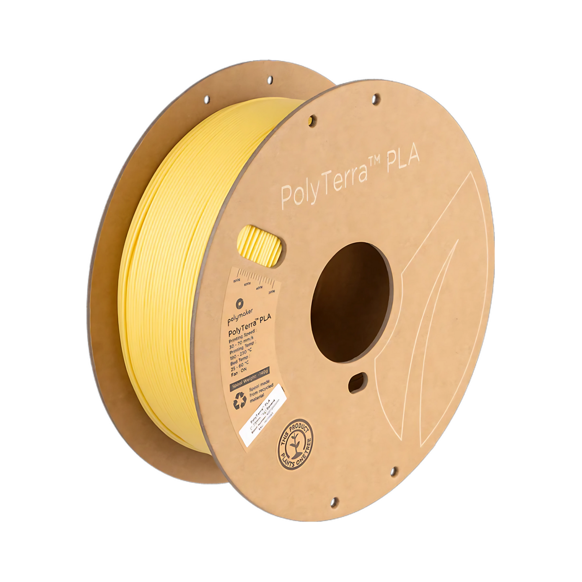 Polymaker PolyTerra PLA