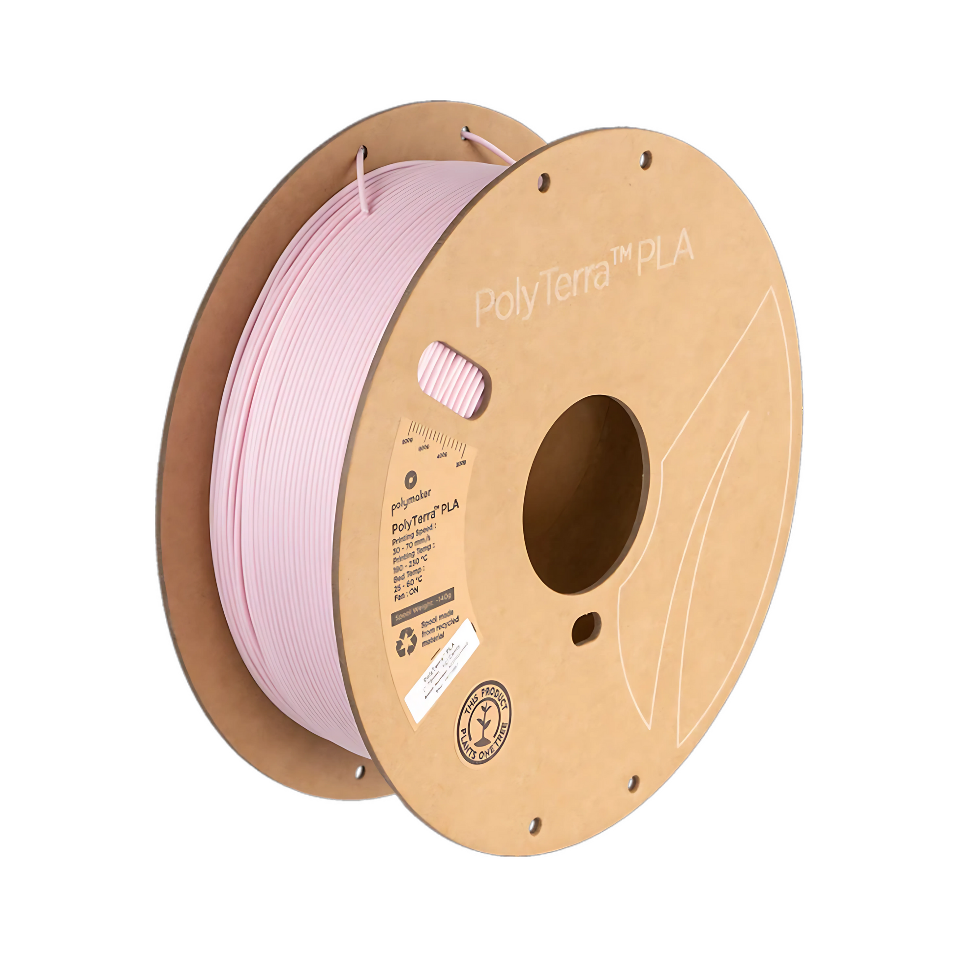 Polymaker PolyTerra PLA