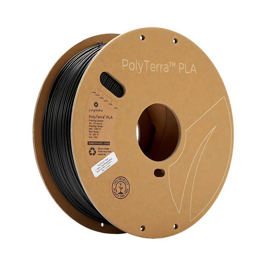 Polymaker PolyTerra PLA