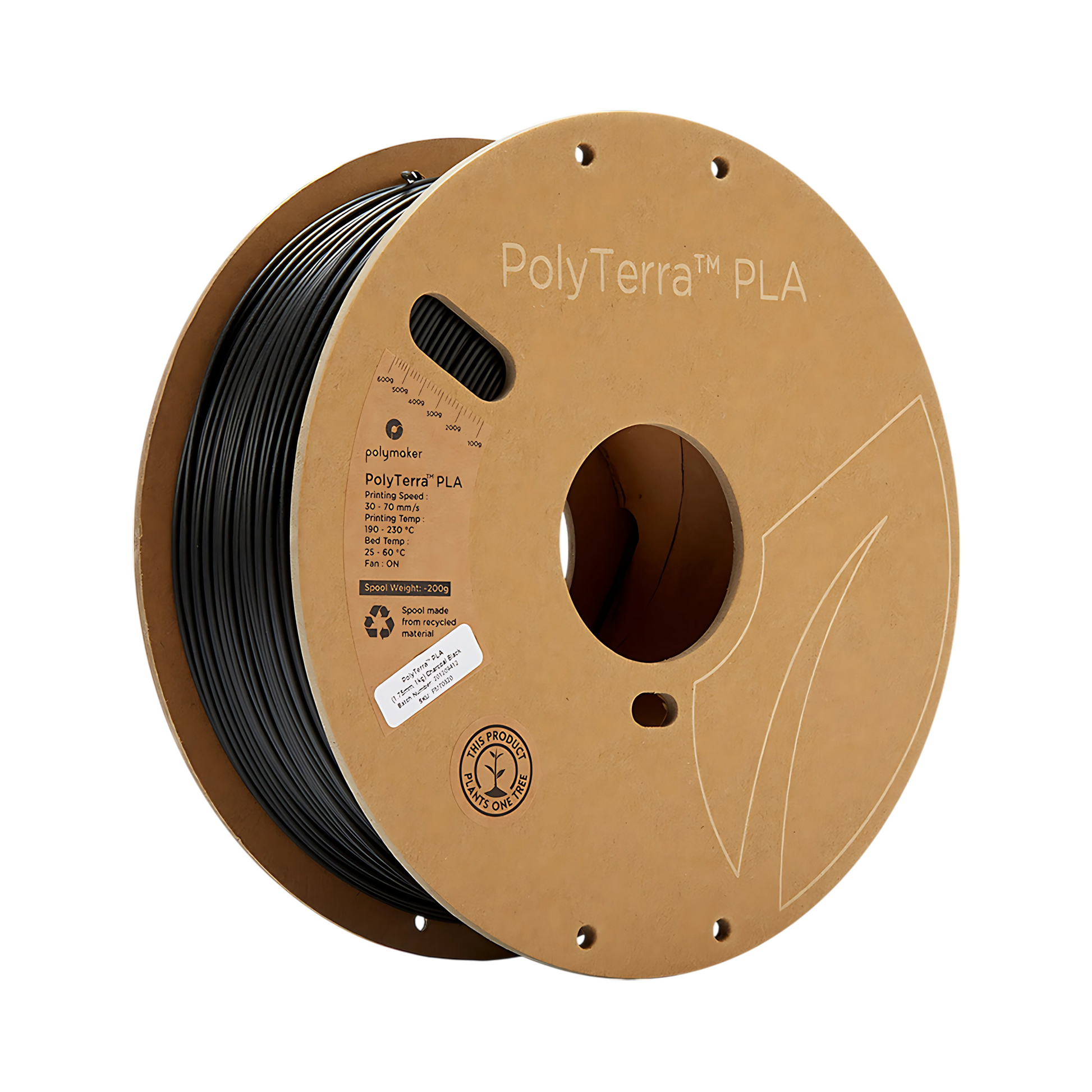 Polymaker PolyTerra PLA