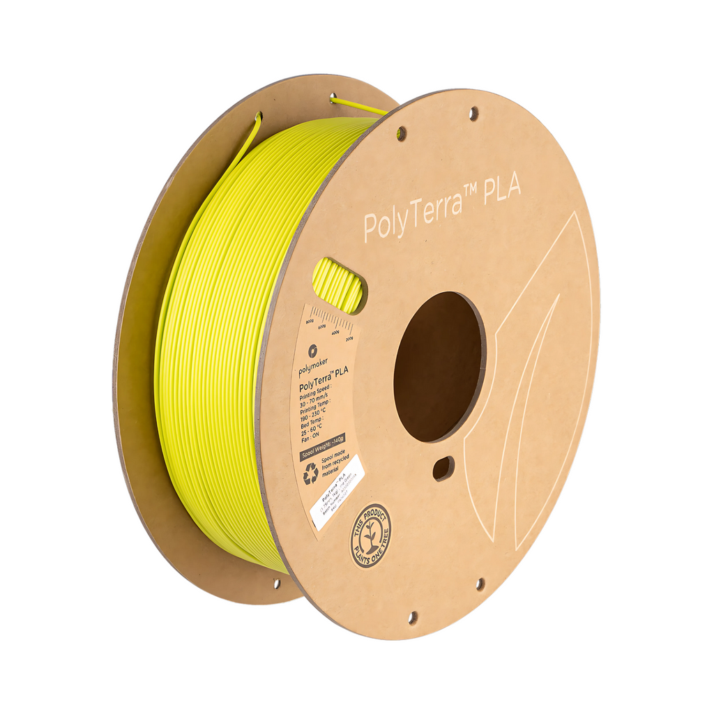 Polymaker PolyTerra PLA