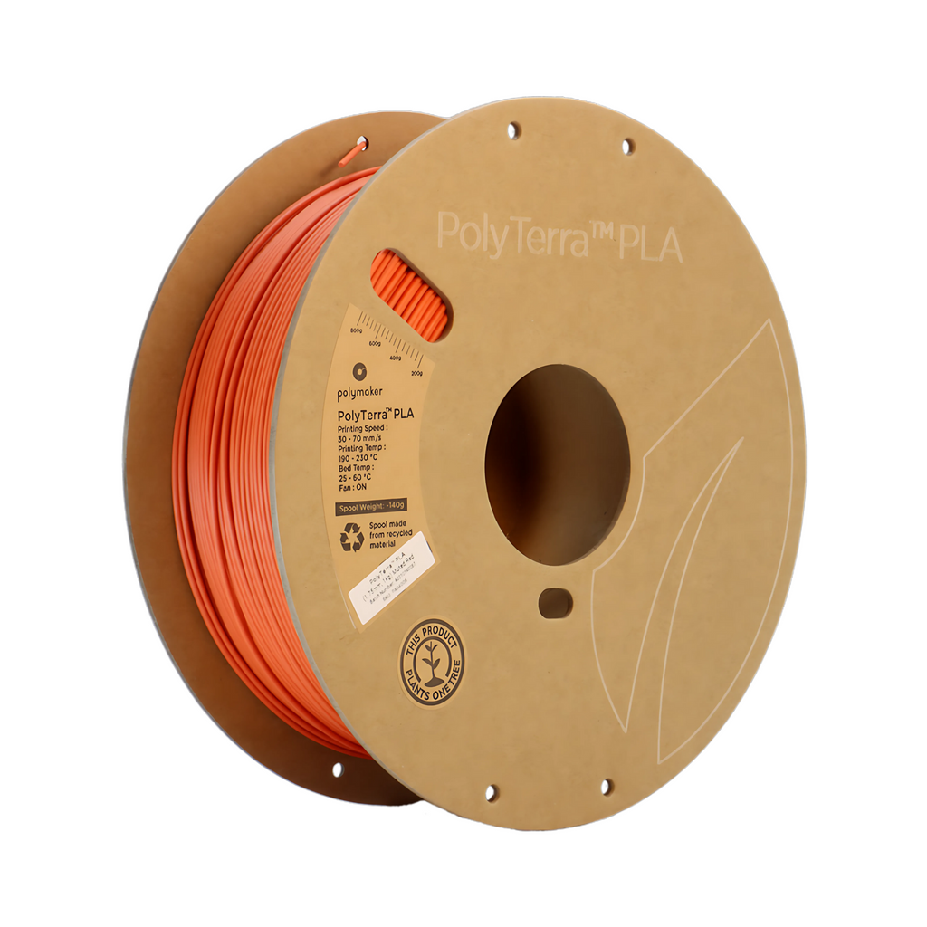 Polymaker PolyTerra PLA