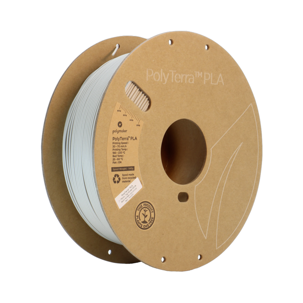 Polymaker PolyTerra PLA