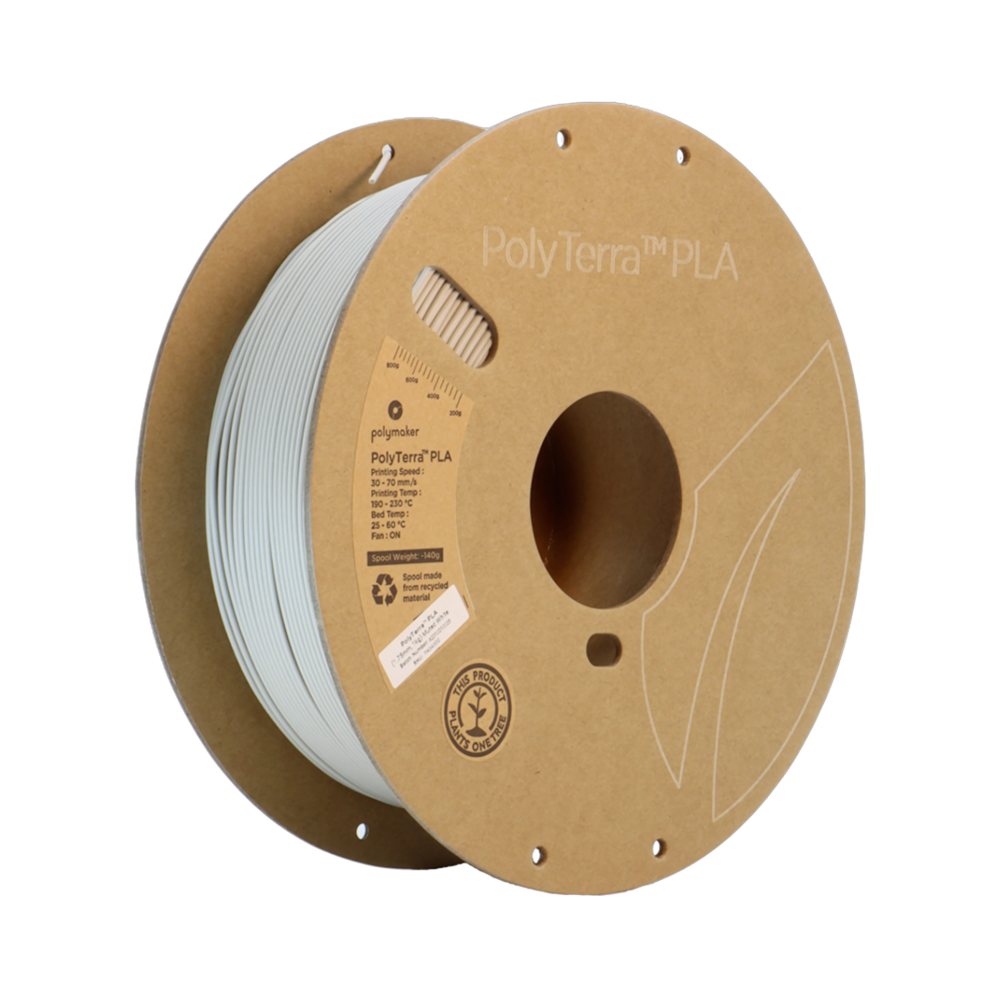 Polymaker PolyTerra PLA