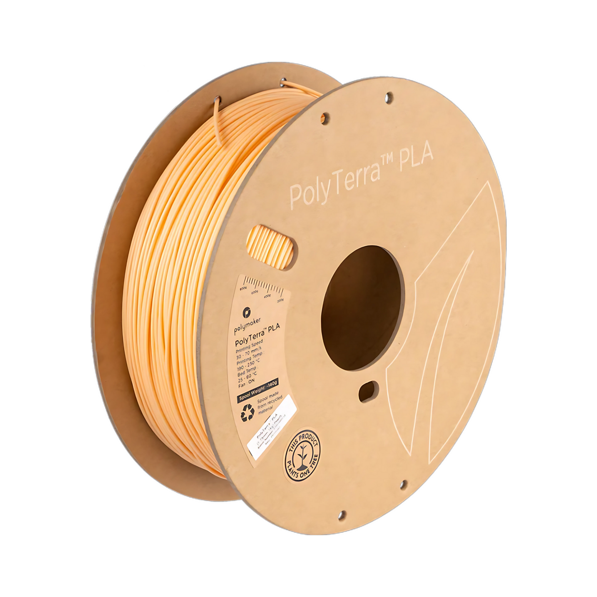 Polymaker PolyTerra PLA