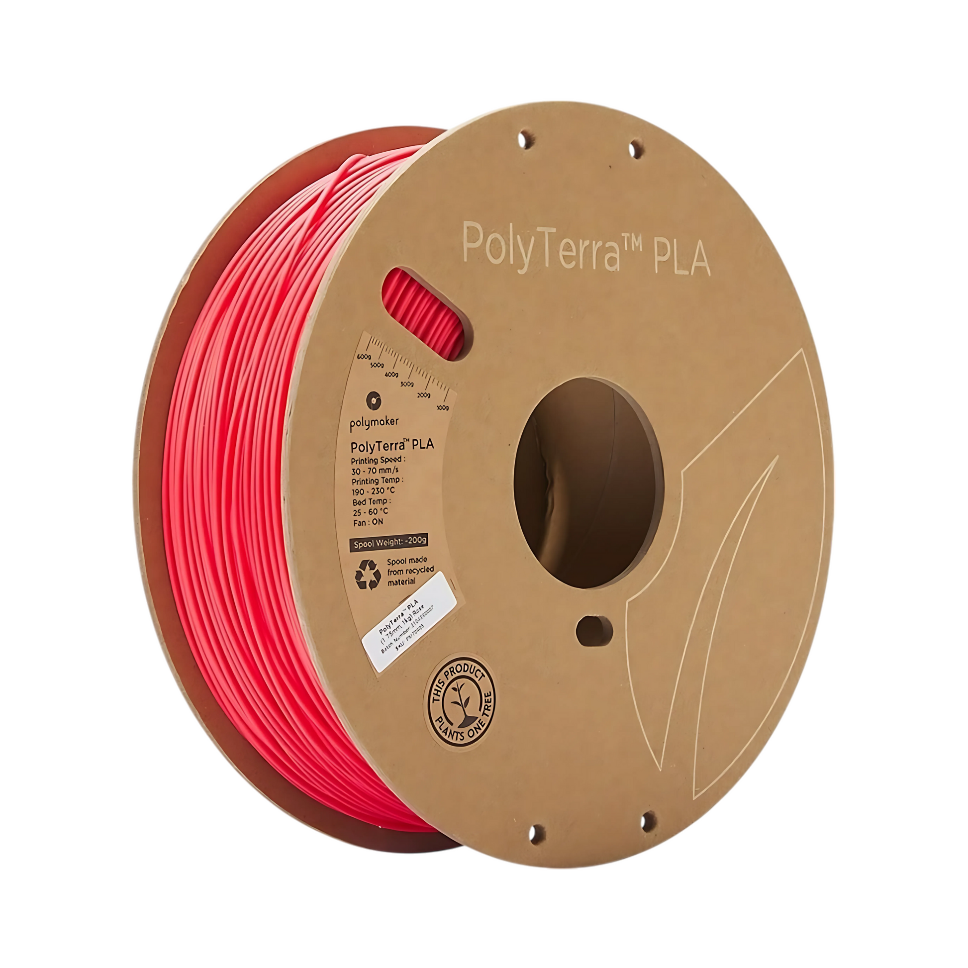 Polymaker PolyTerra PLA