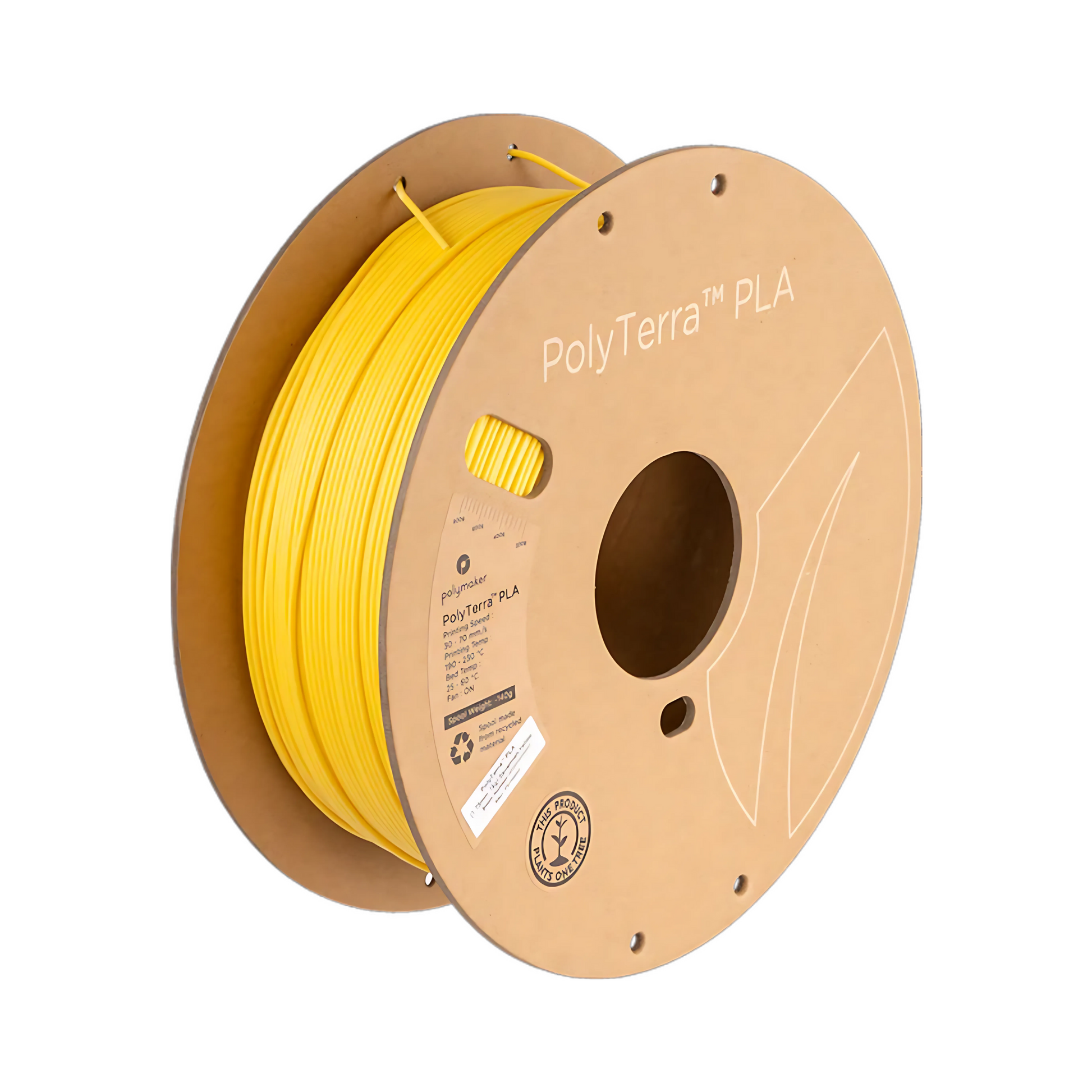 Polymaker PolyTerra PLA